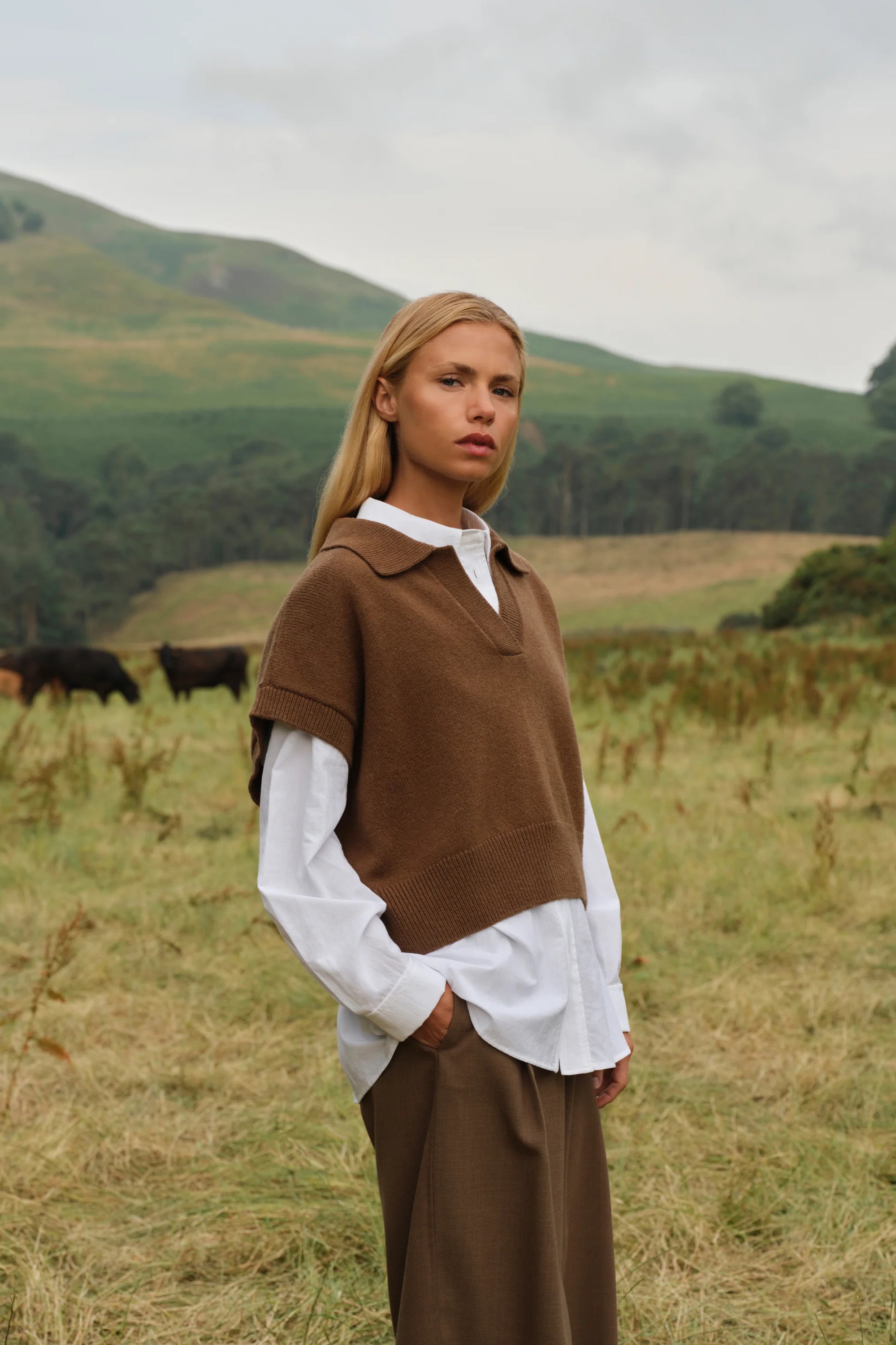 Preppy style: everything about the preppy clothing style for women