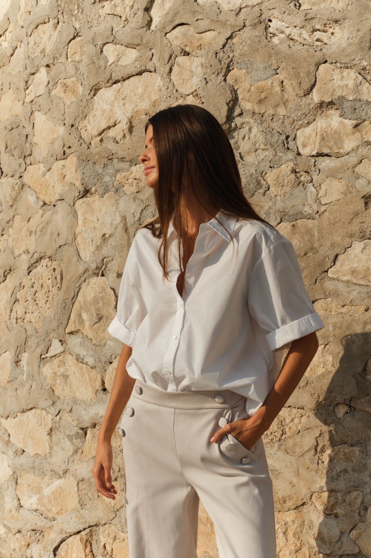 Stockholm style: quality, minimalism and layering