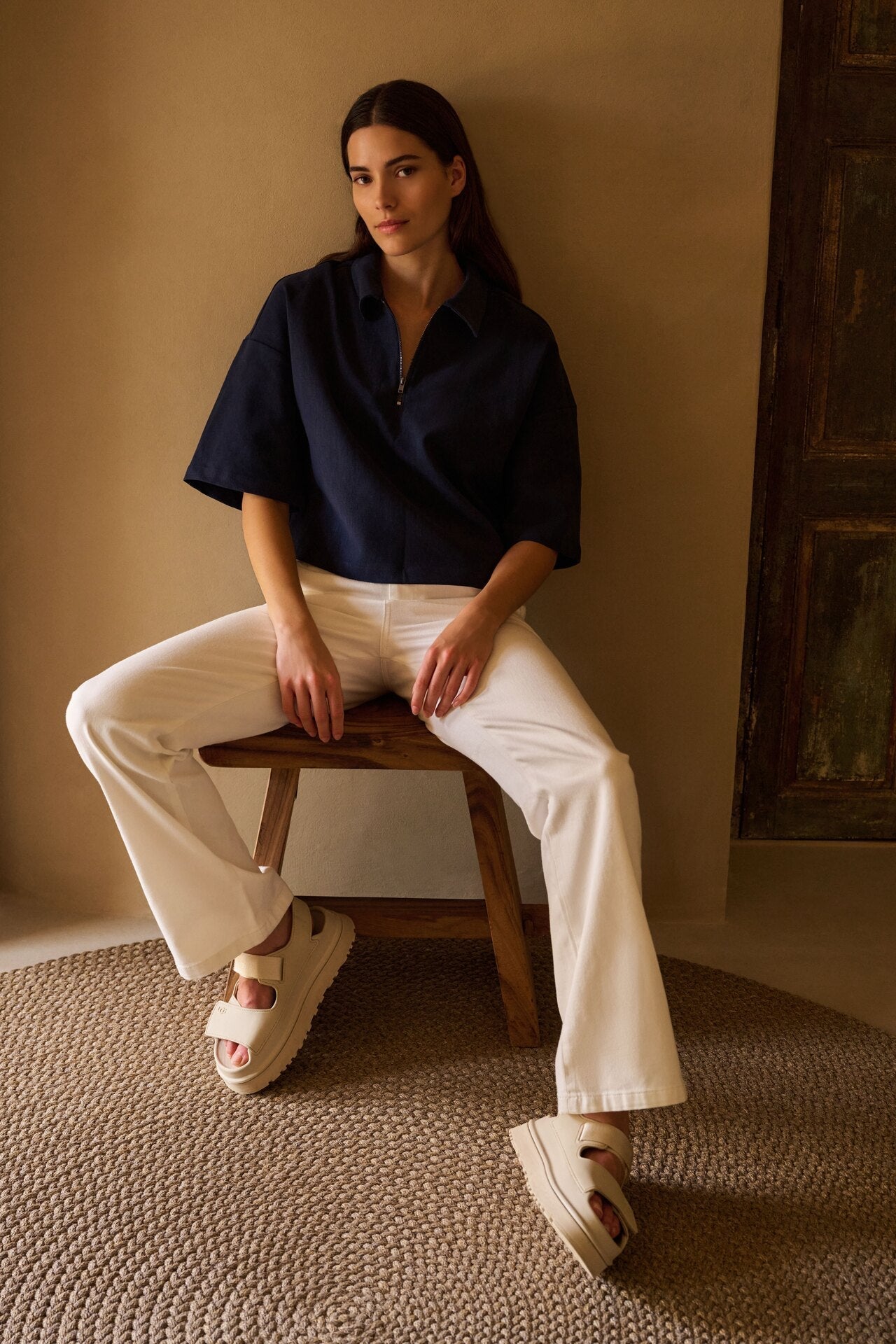 Nautical chic dress code: how to create the perfect maritime look