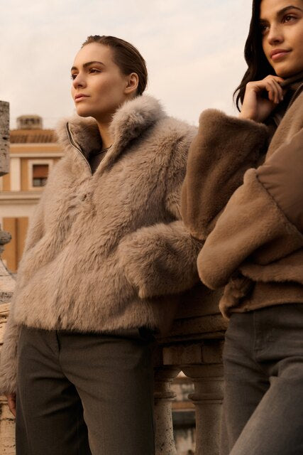 Styling brown: how to wear it with other pieces