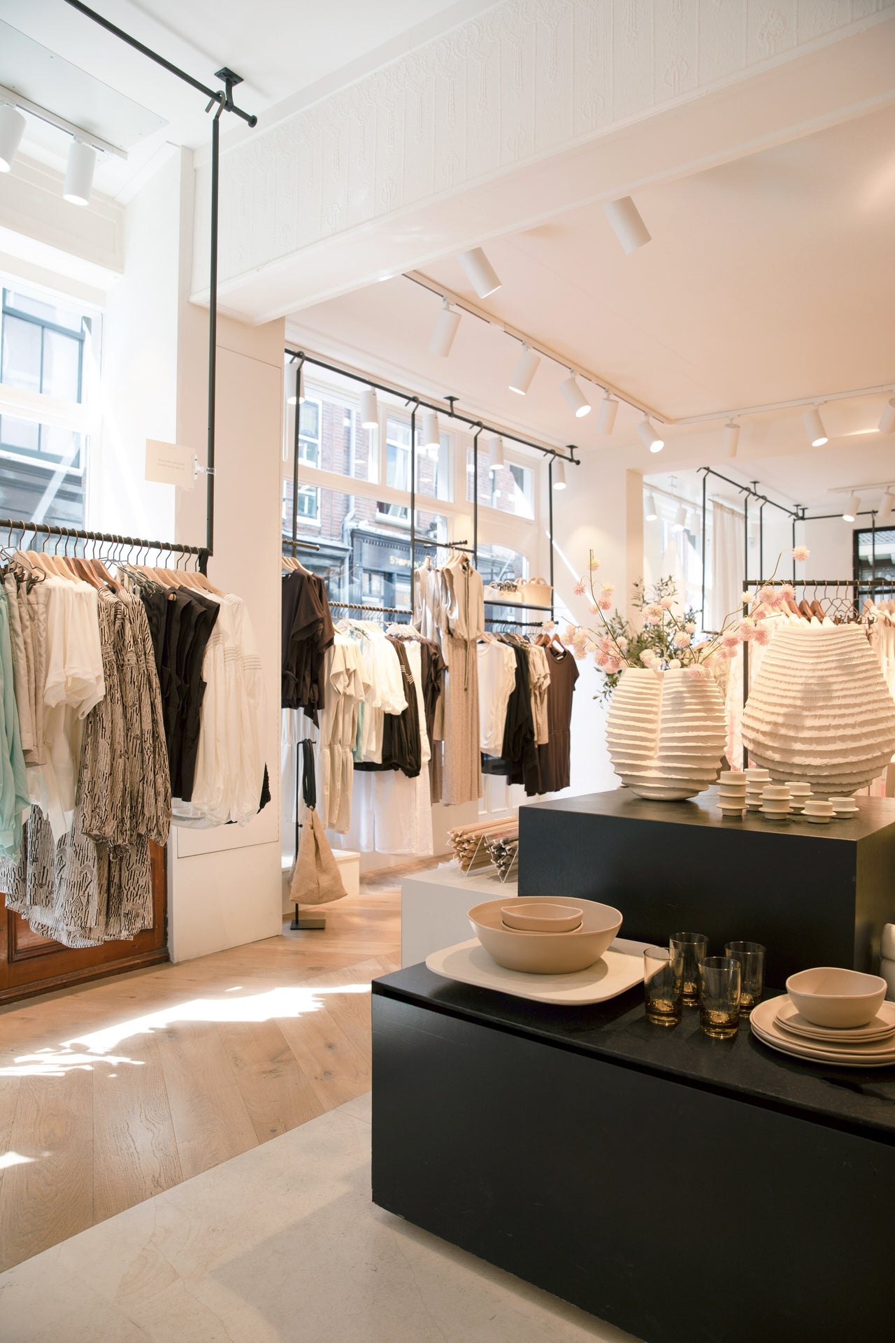 YAYA winkel Utrecht