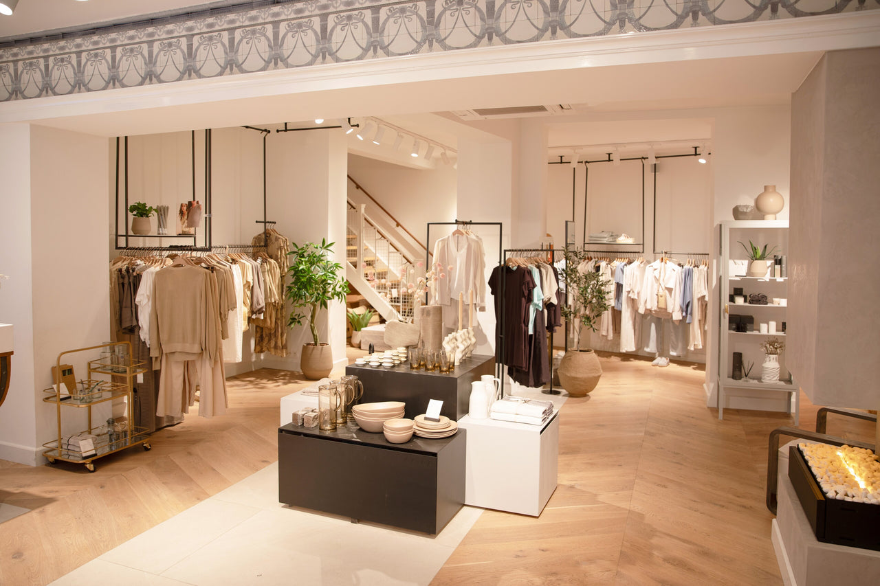 YAYA winkel Gent