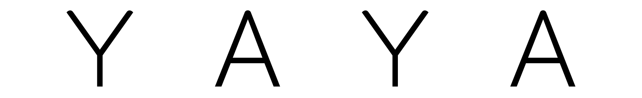 Logo YAYA