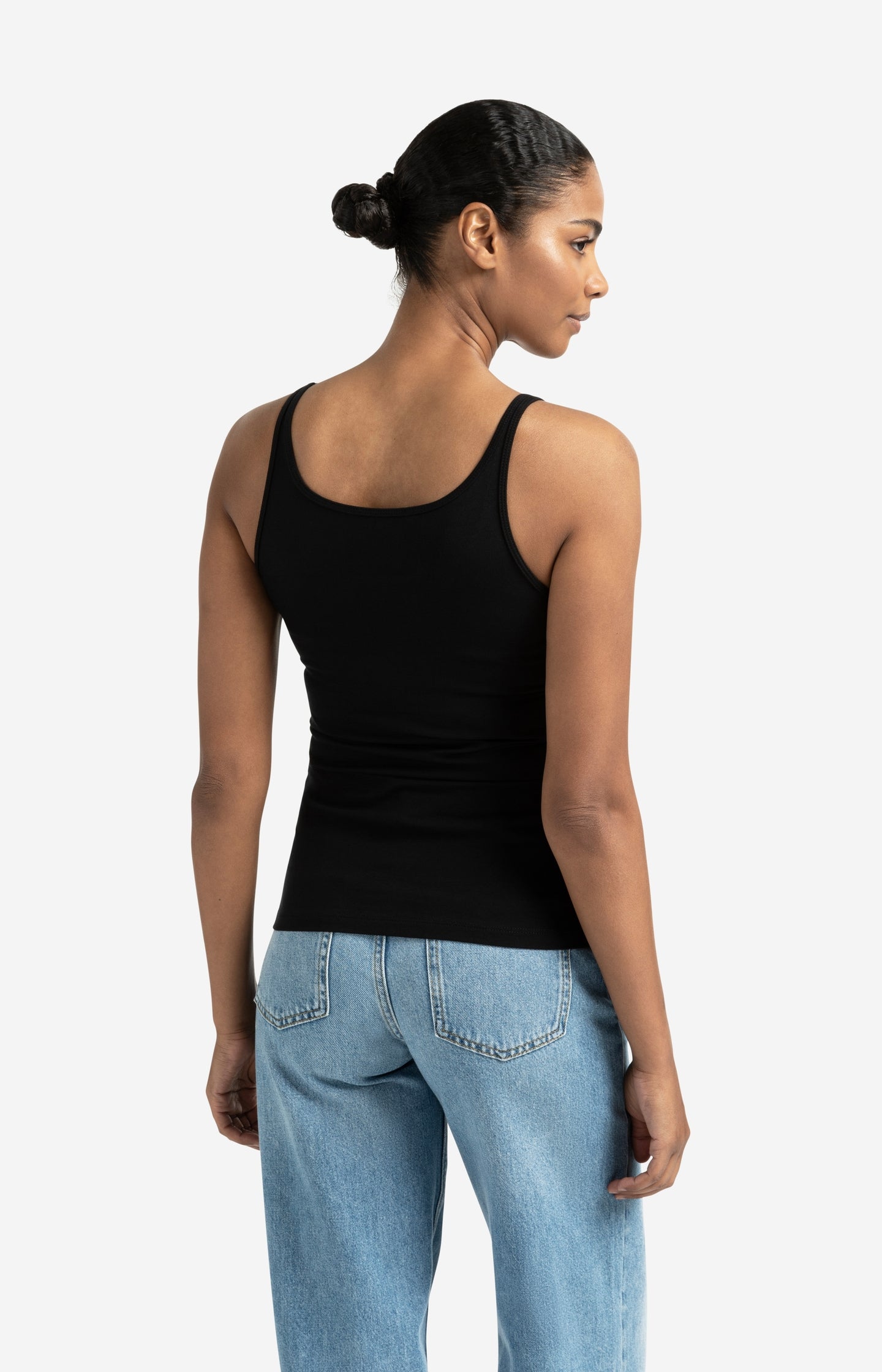 Basic singlet - Type: lookbook