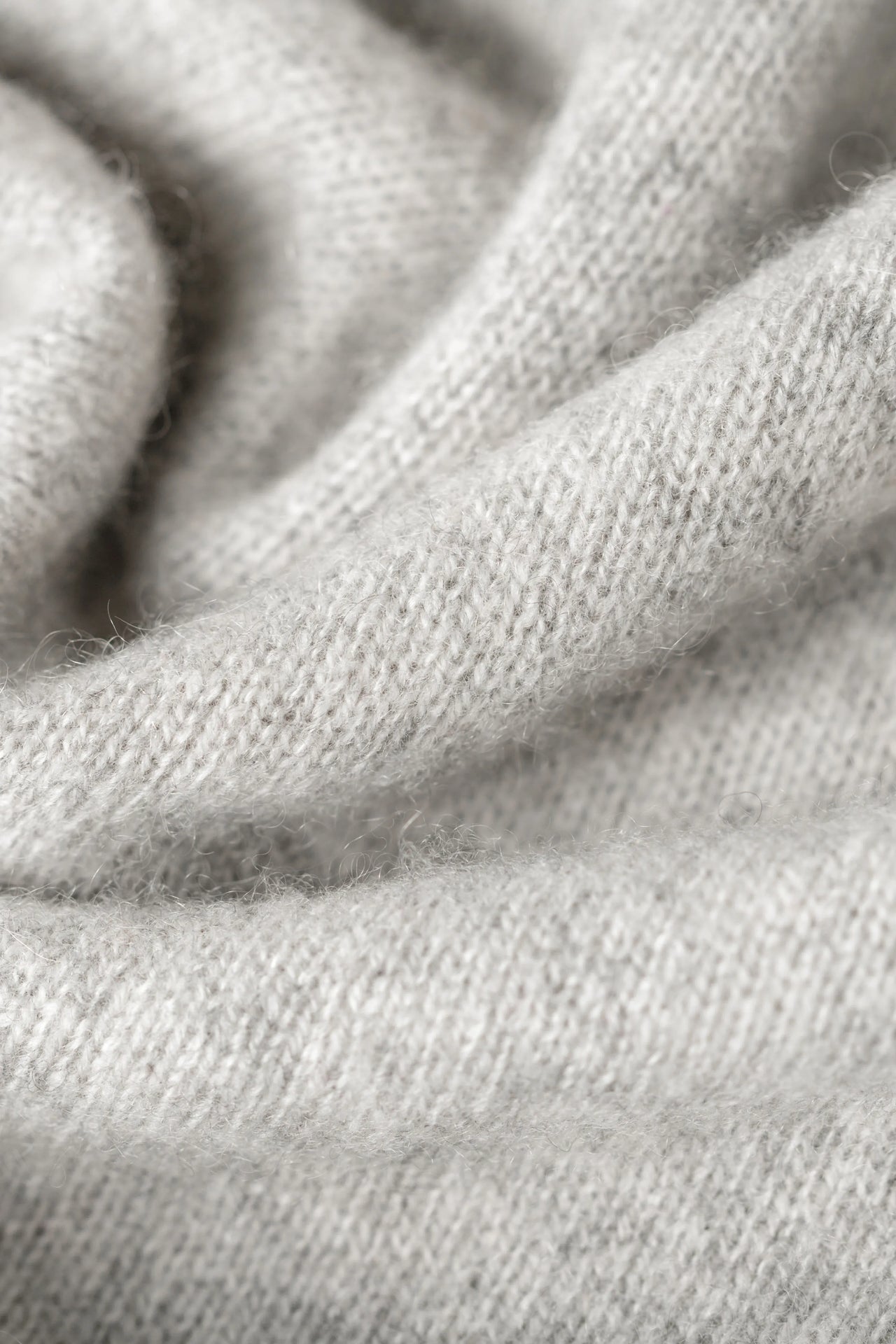 Cashmere YAYA