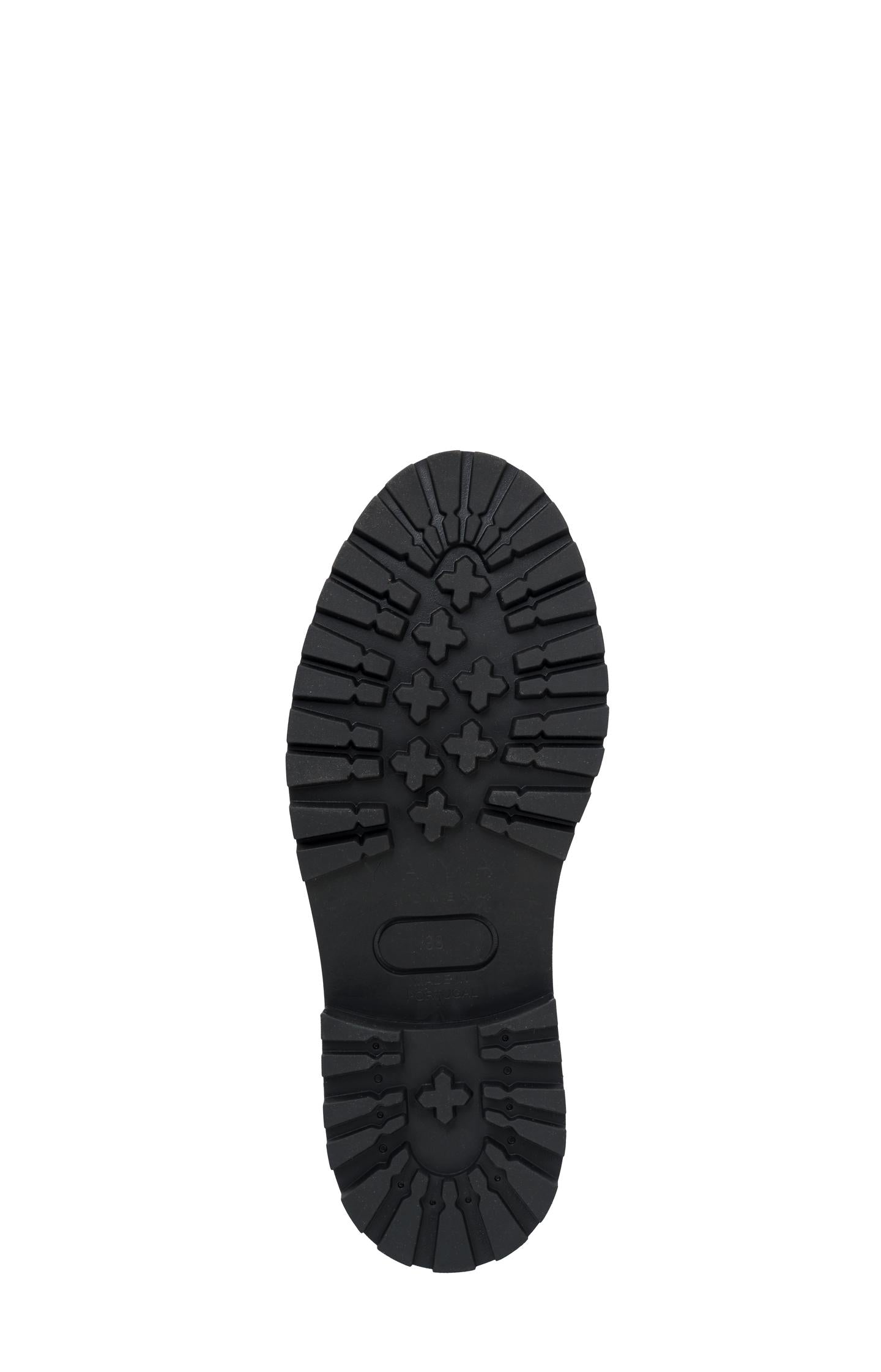 Chelsea boots in suede - Mulch Brown