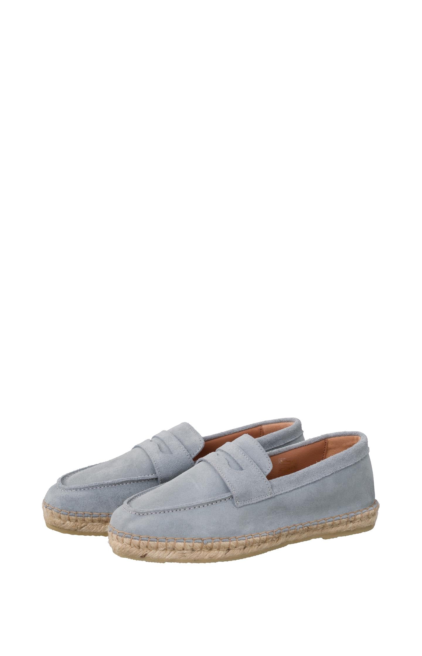 Espadrille Moccasin