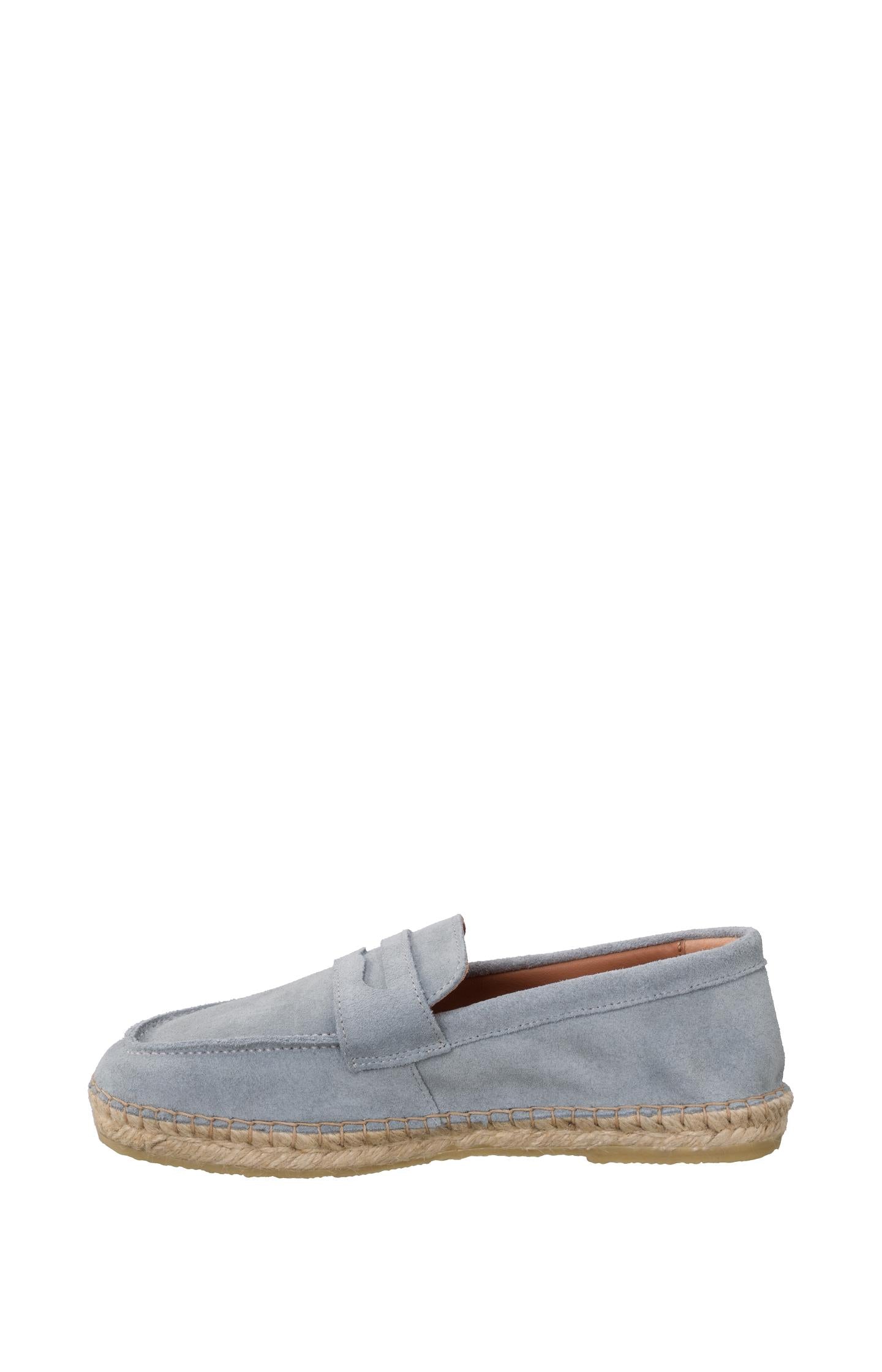 Espadrille Moccasin