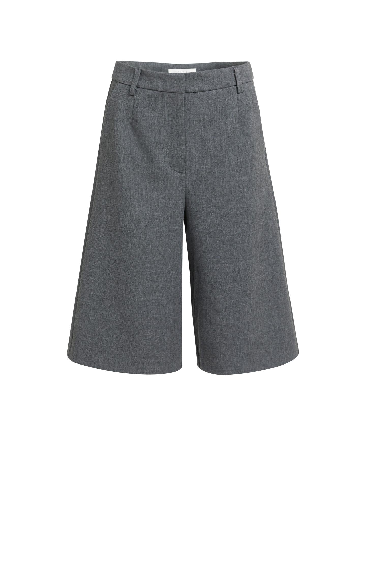 Long bermuda shorts