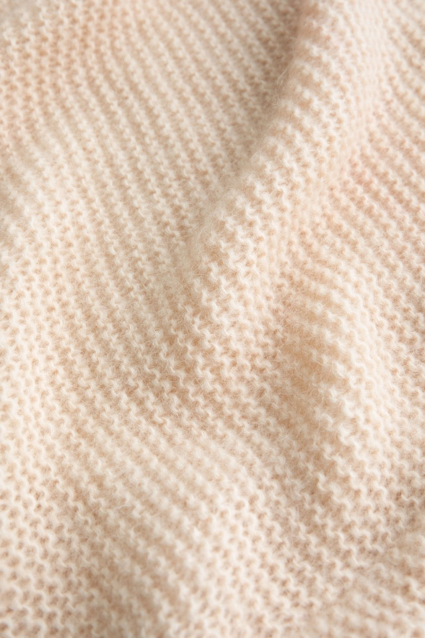 Mohair YAYA