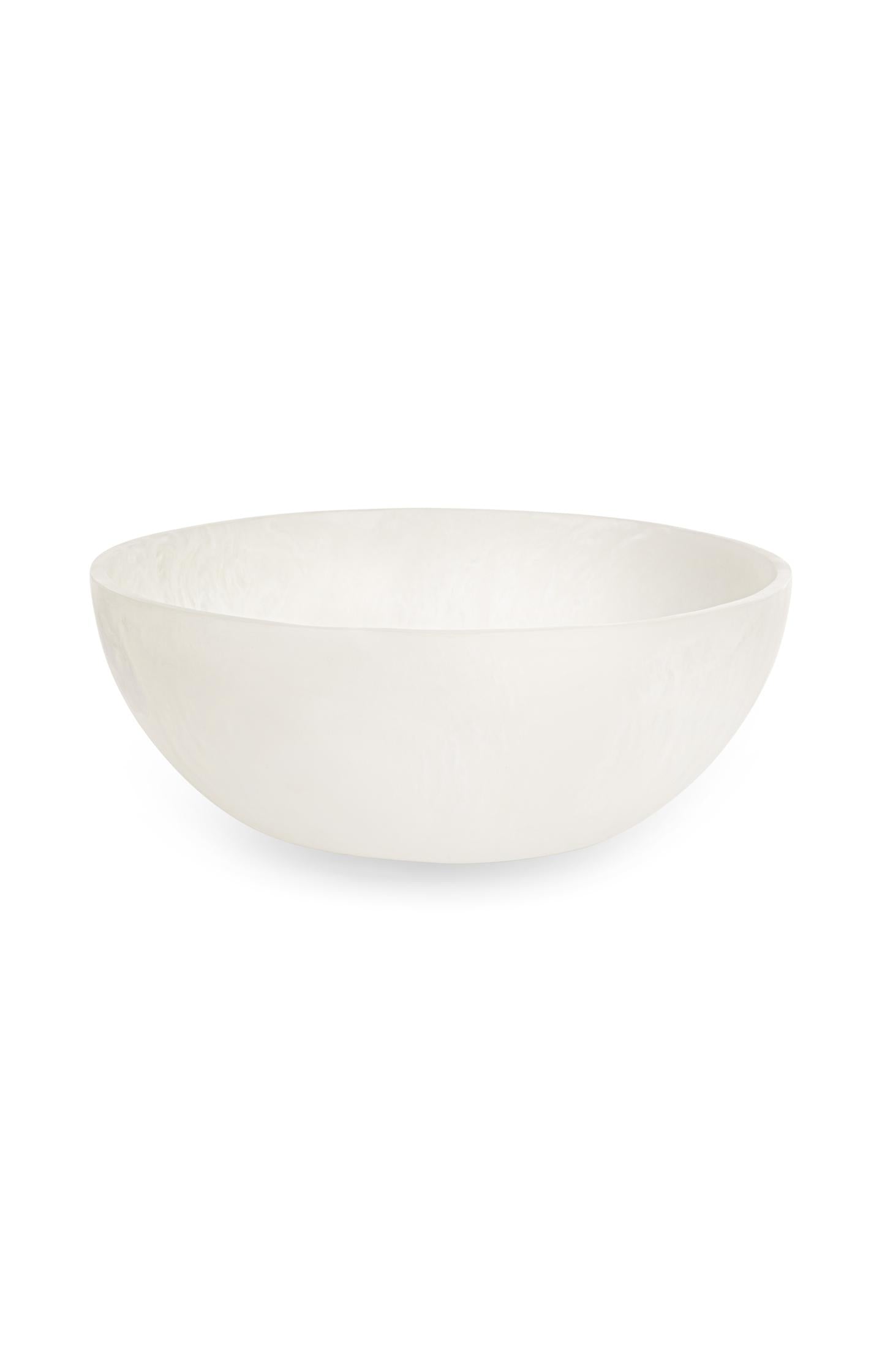 Resin salad bowl - Type: product