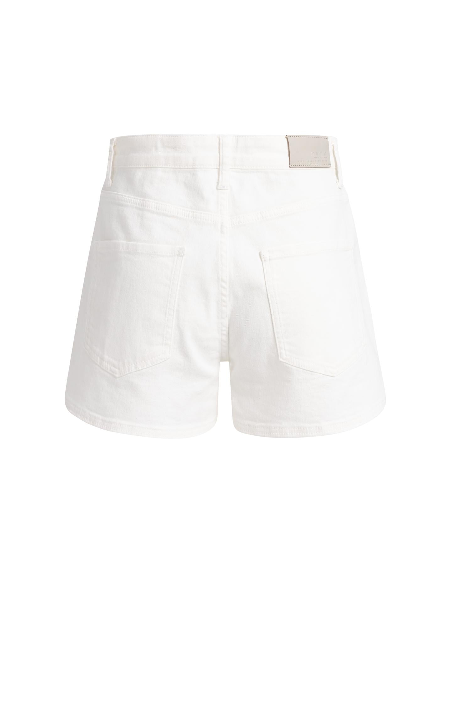 Shorts with pocket details - Type: product
