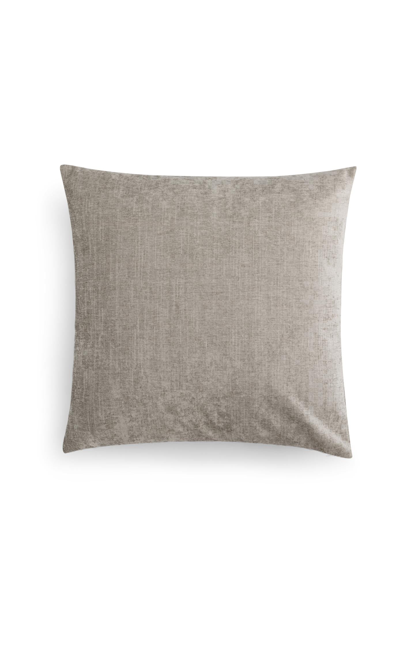 Square cushion with luxurious sheen - Type: product