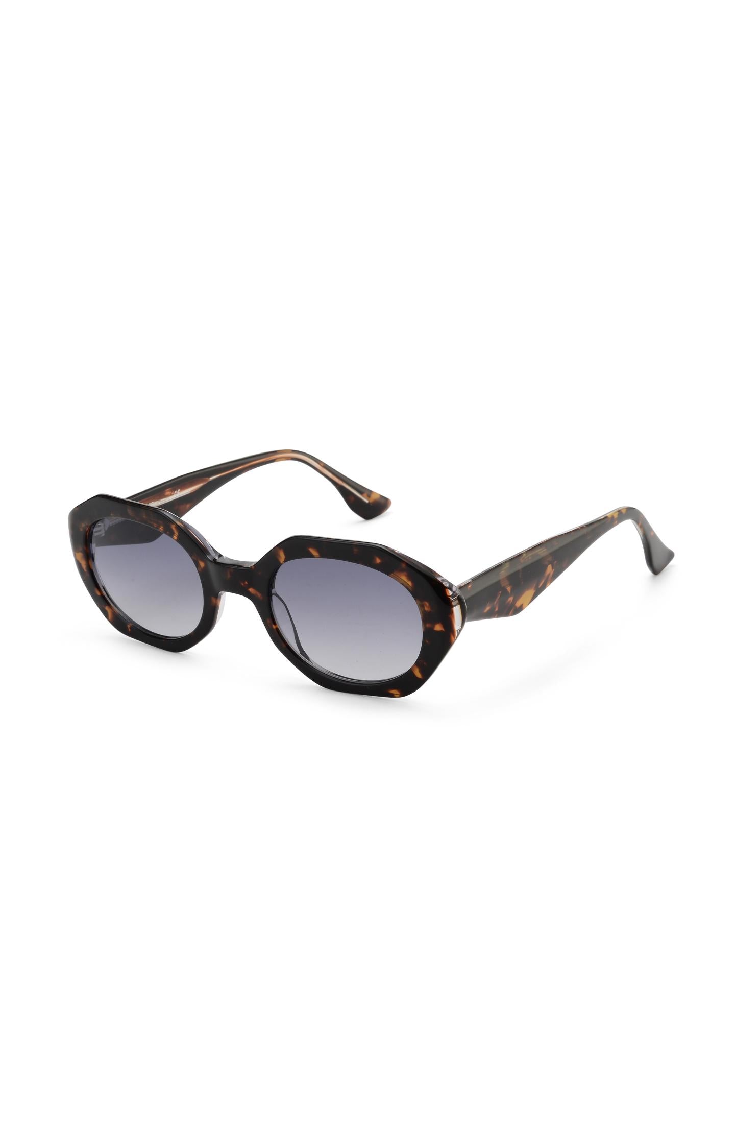 Sunglasses Florance with round frame - Type: product
