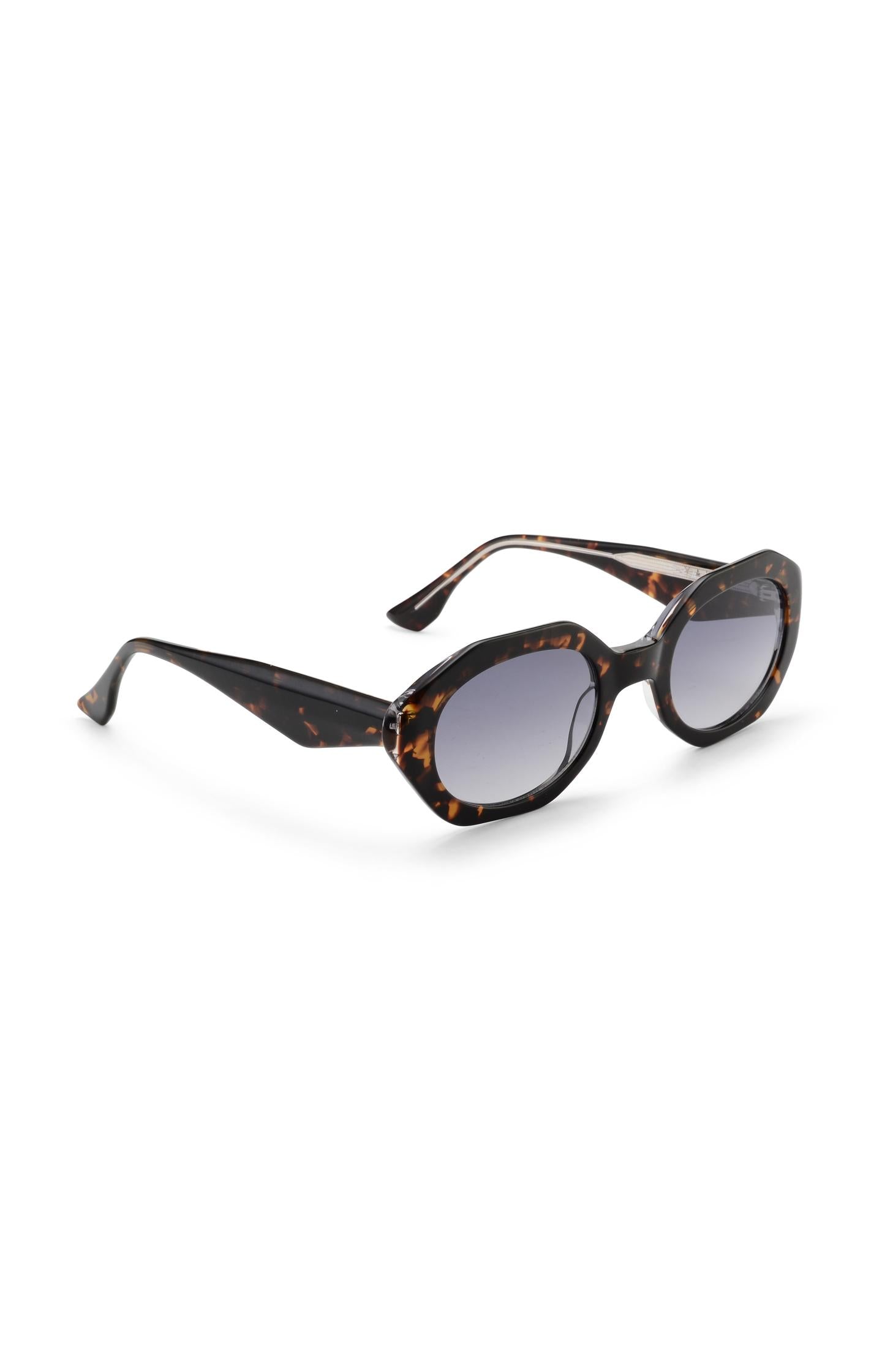 Sunglasses Florance with round frame - Type: product