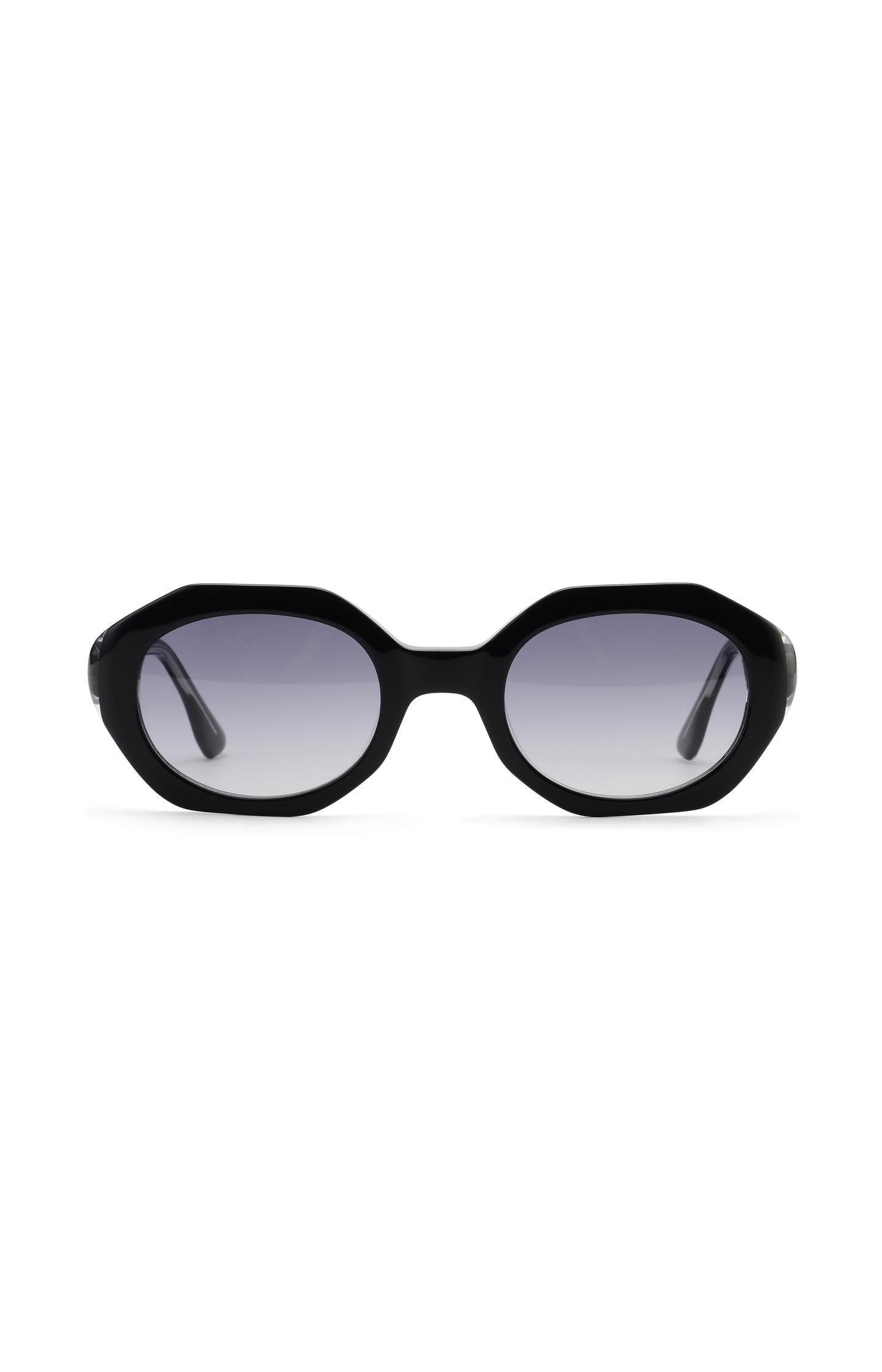 Sunglasses Florance with round frame - Type: product