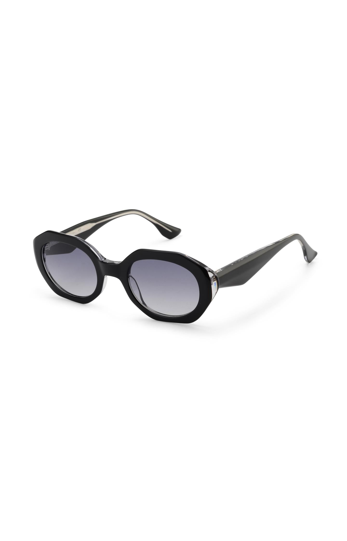Sunglasses Florance with round frame - Type: product