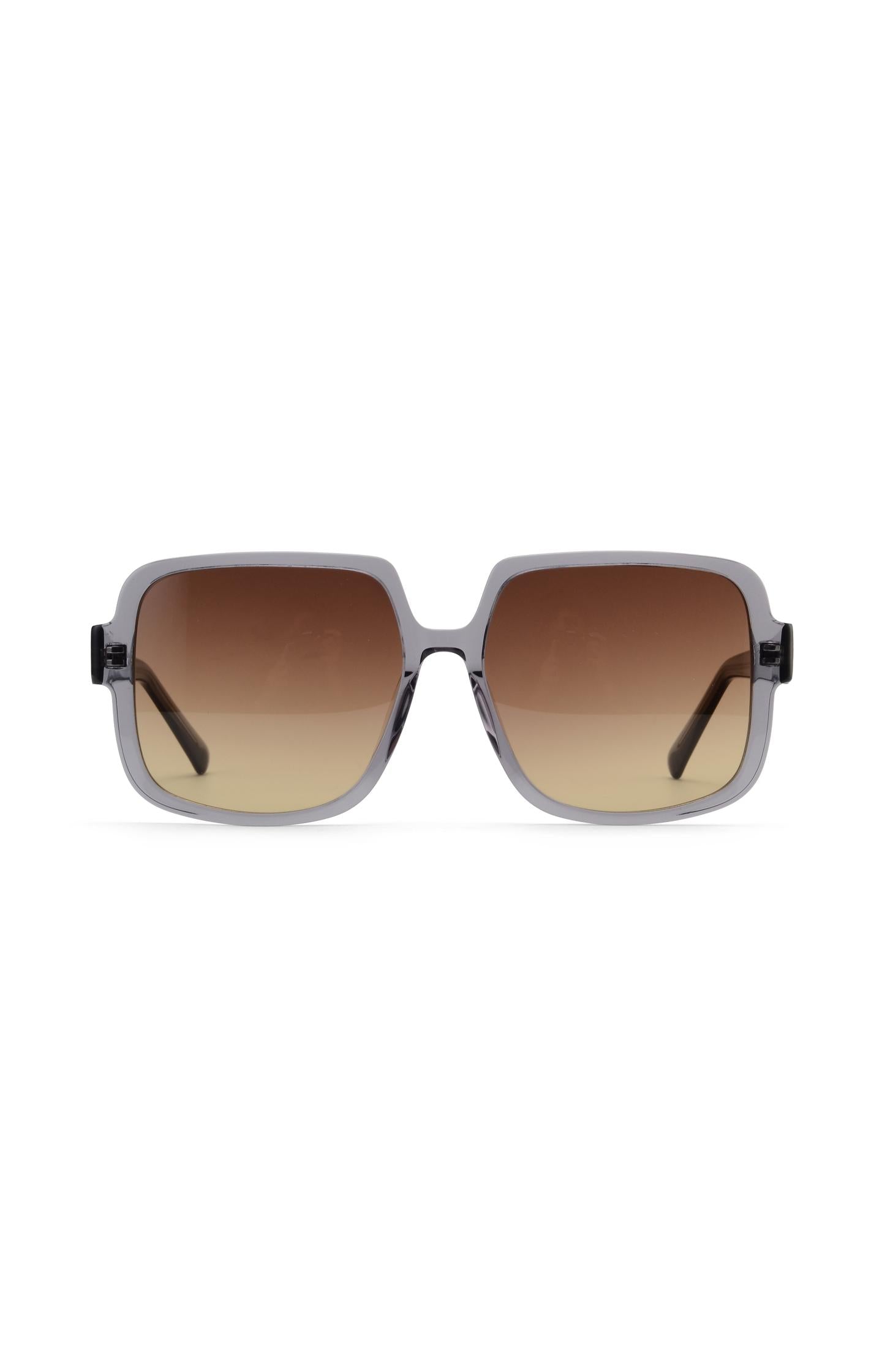 Sunglasses Giulia with square frame - Type: product