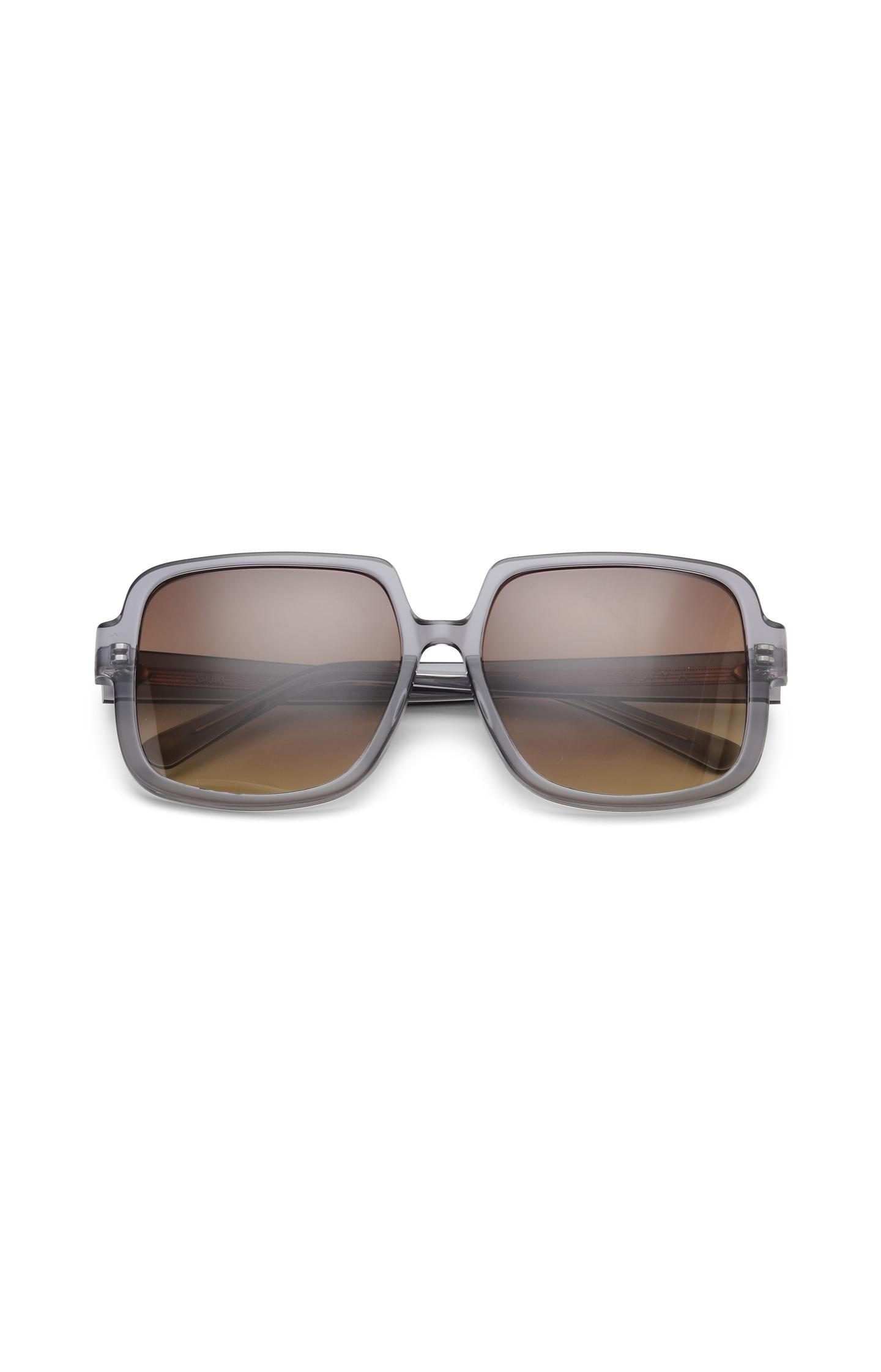 Sunglasses Giulia with square frame - Type: product