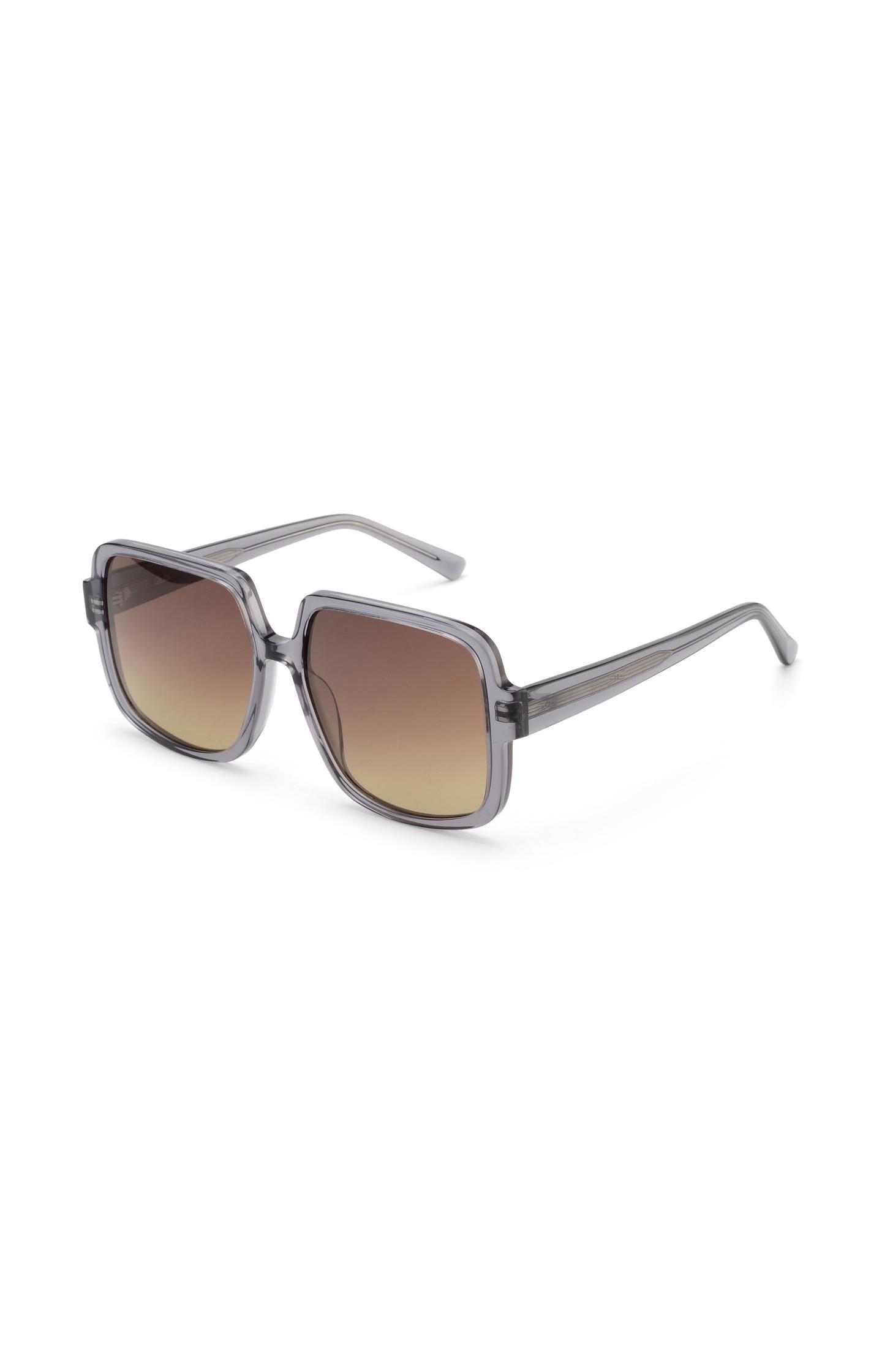 Sunglasses Giulia with square frame - Type: product