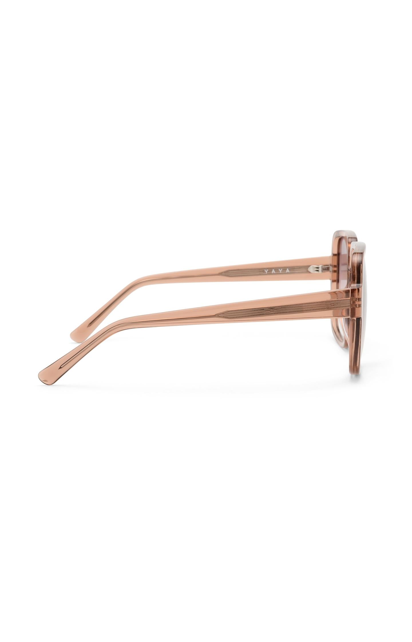 Sunglasses Giulia with square frame - Type: product