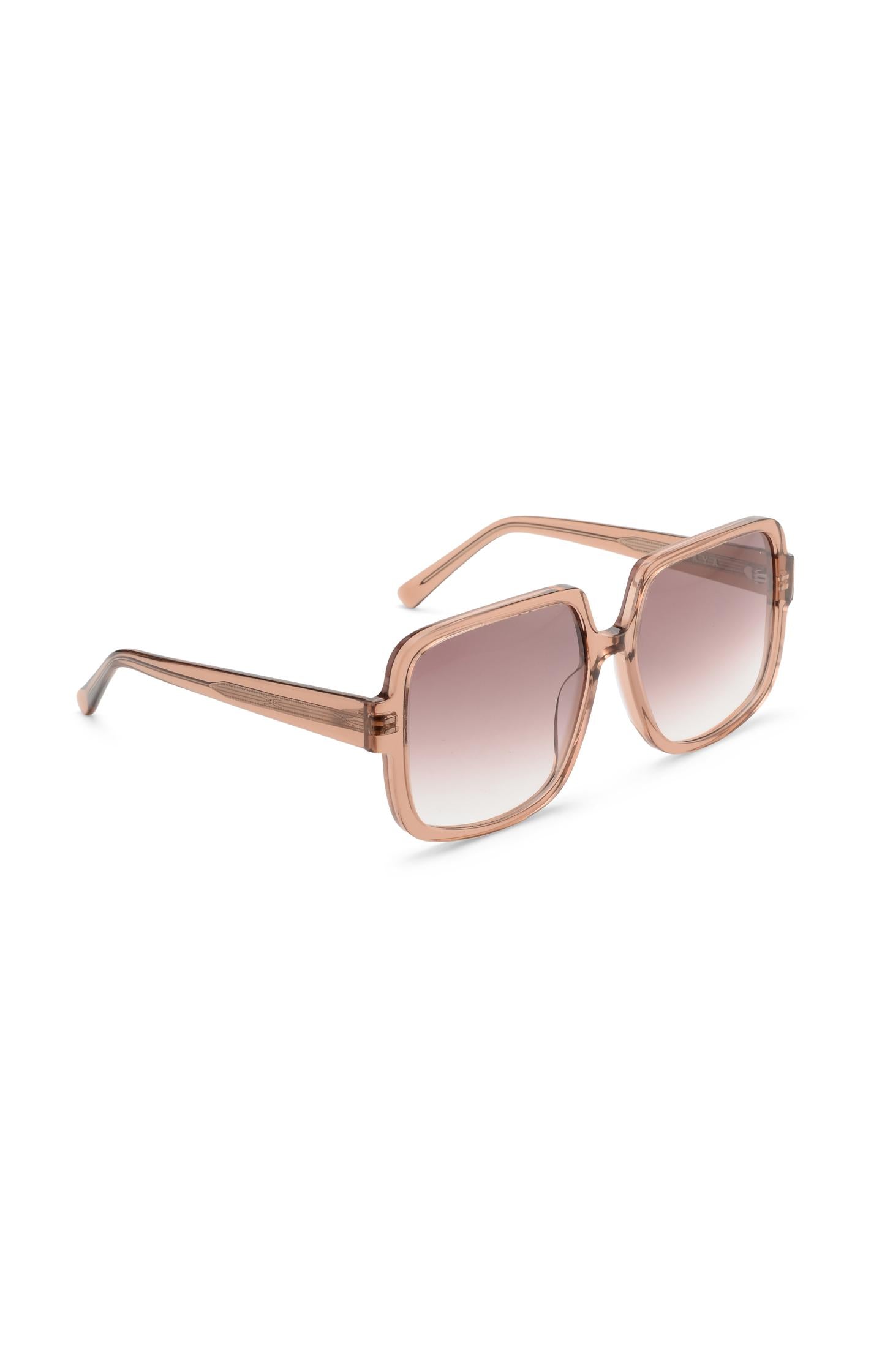 Sunglasses Giulia with square frame - Type: product