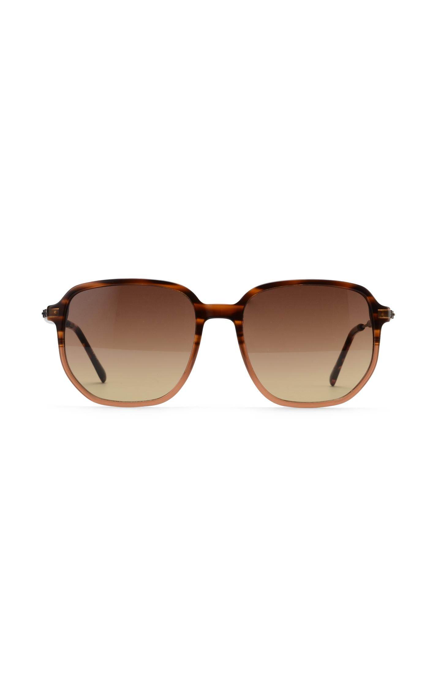 Sunglasses Venice with subtle square frame