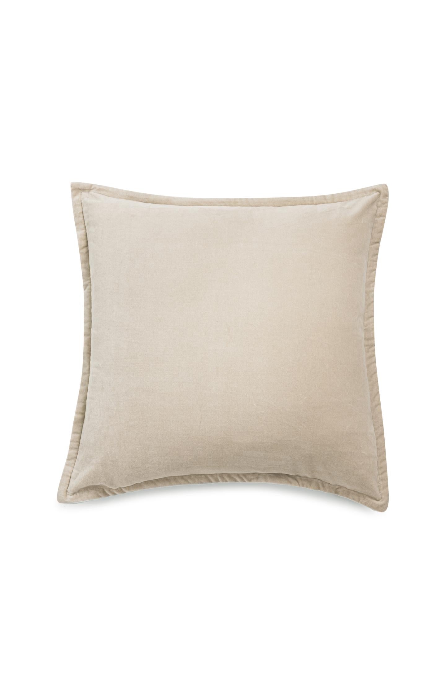 Velvet cushion - 60x60 - Type: product