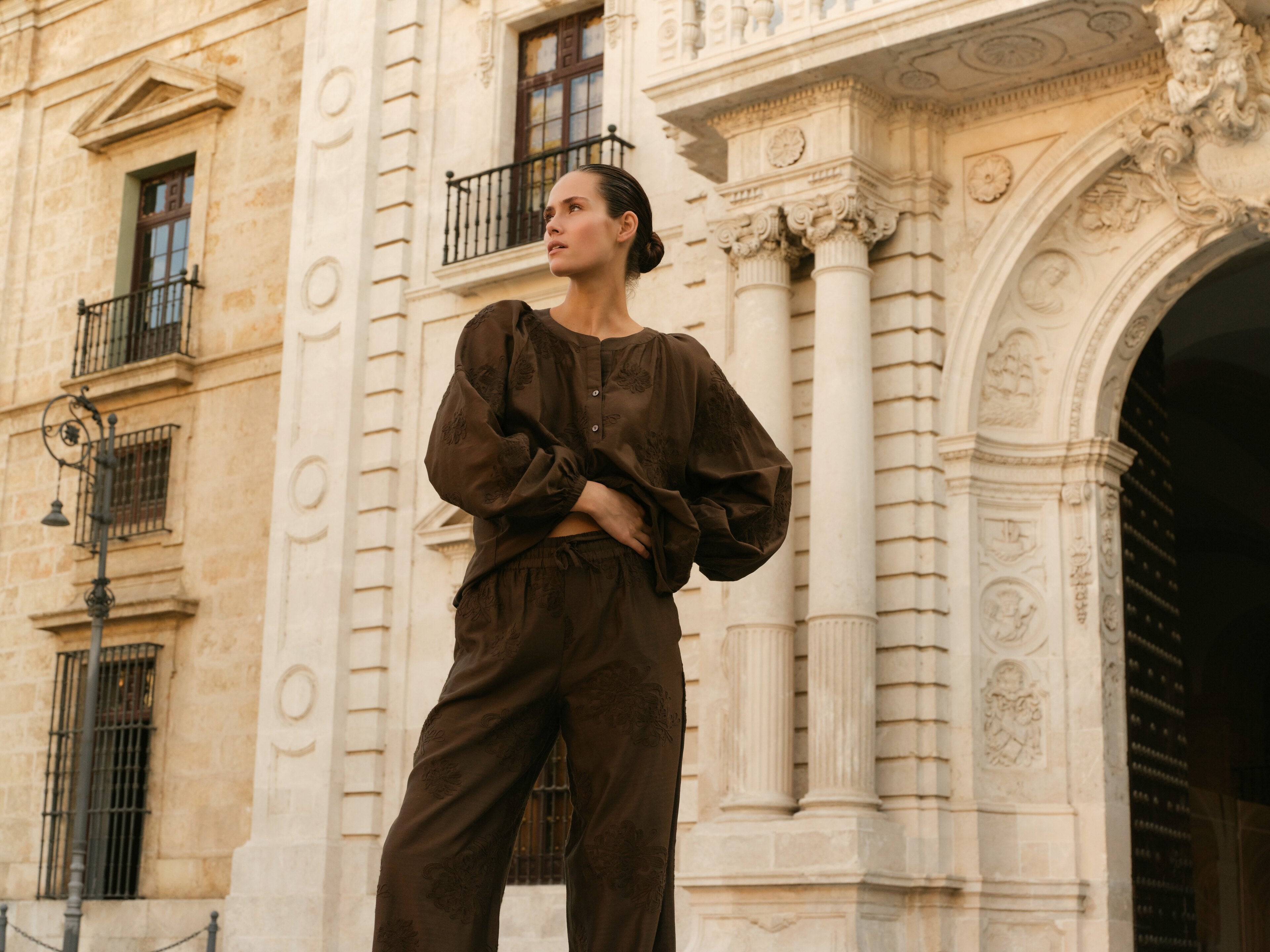 About YAYA | Dutch Women's Fashion & Lifestyle Brand | YAYA
