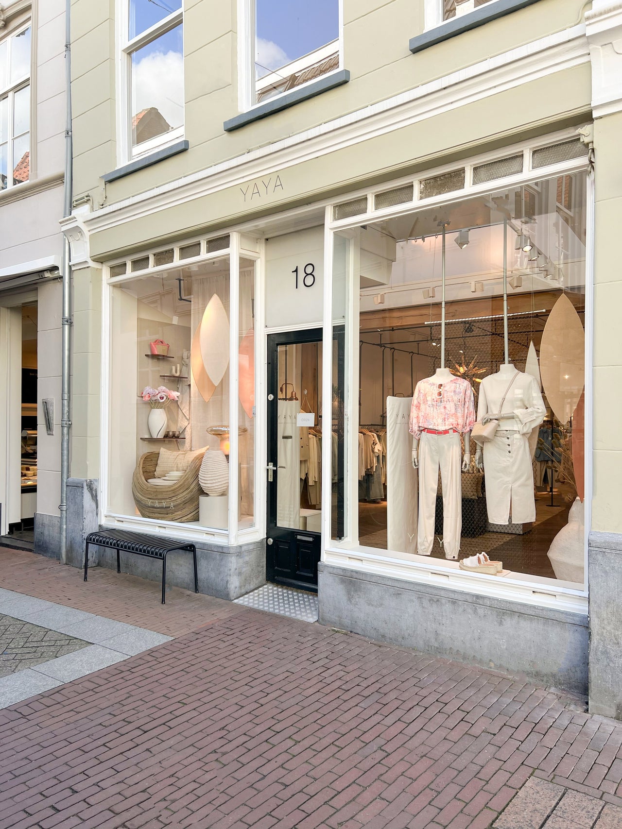 Winkel Den Bosch YAYA