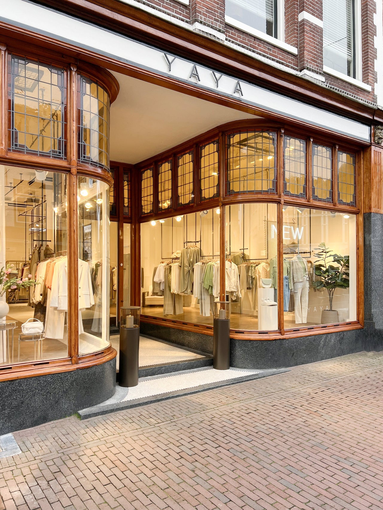 Winkel YAYA Haarlem