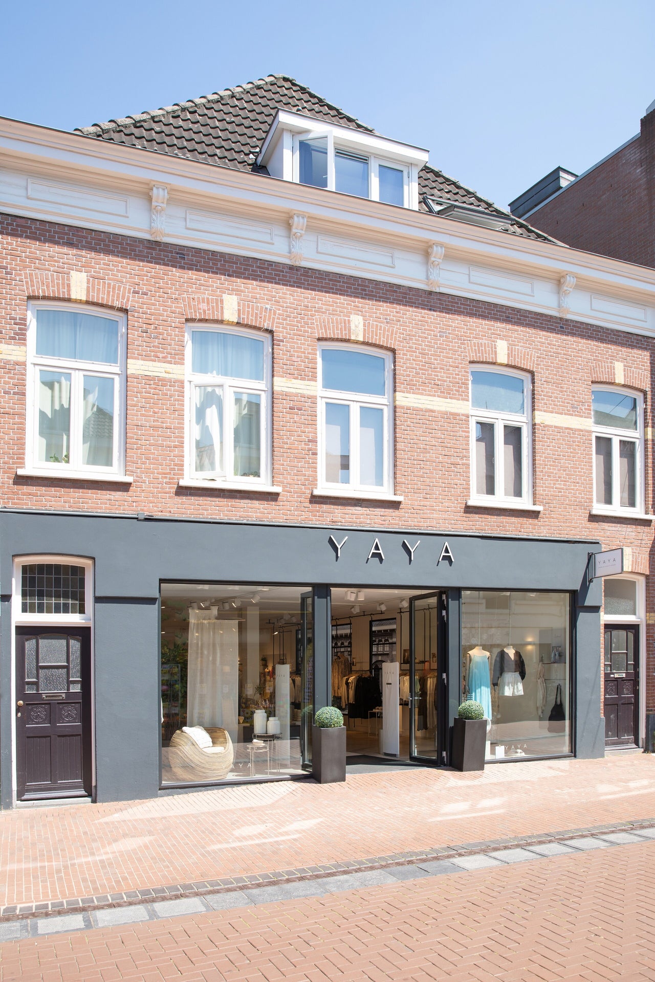 YAYA winkel Nijmegen