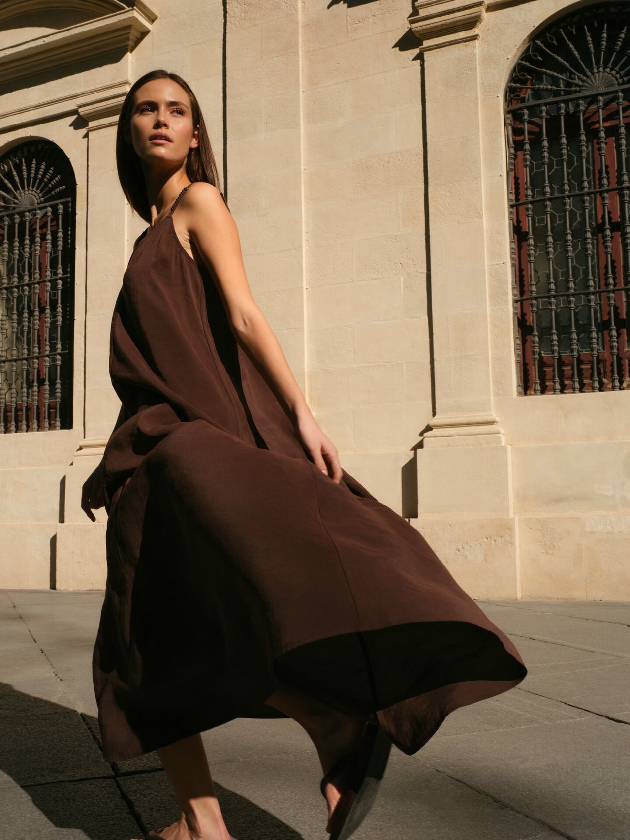 dress code summer elegant When the dress code says summer chic., Relaxed, elevated and just the right amount of statement., Let me know what you think, or if there is anything youd change., Share this with someone who has