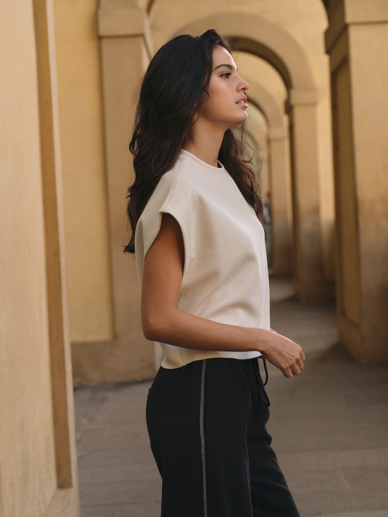 casual.chic dress code Outfit Inspiration - The Casual Chic Style Guide