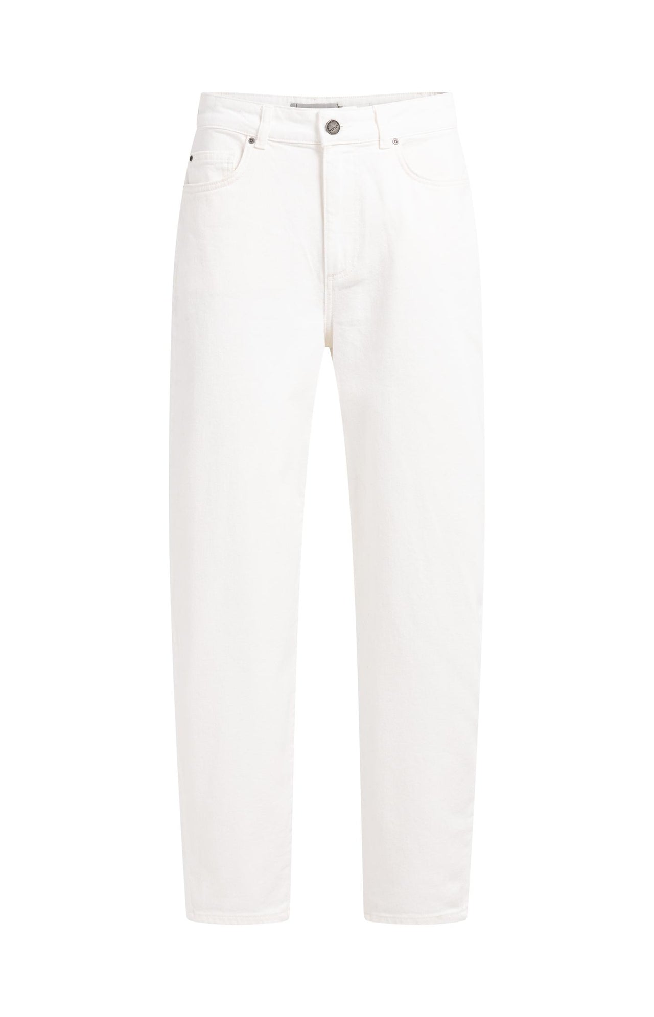 Barrel jeans in light wash - Type: product