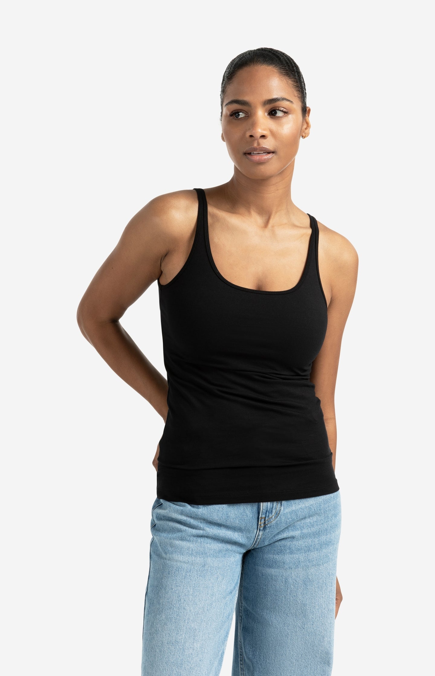 Basic singlet