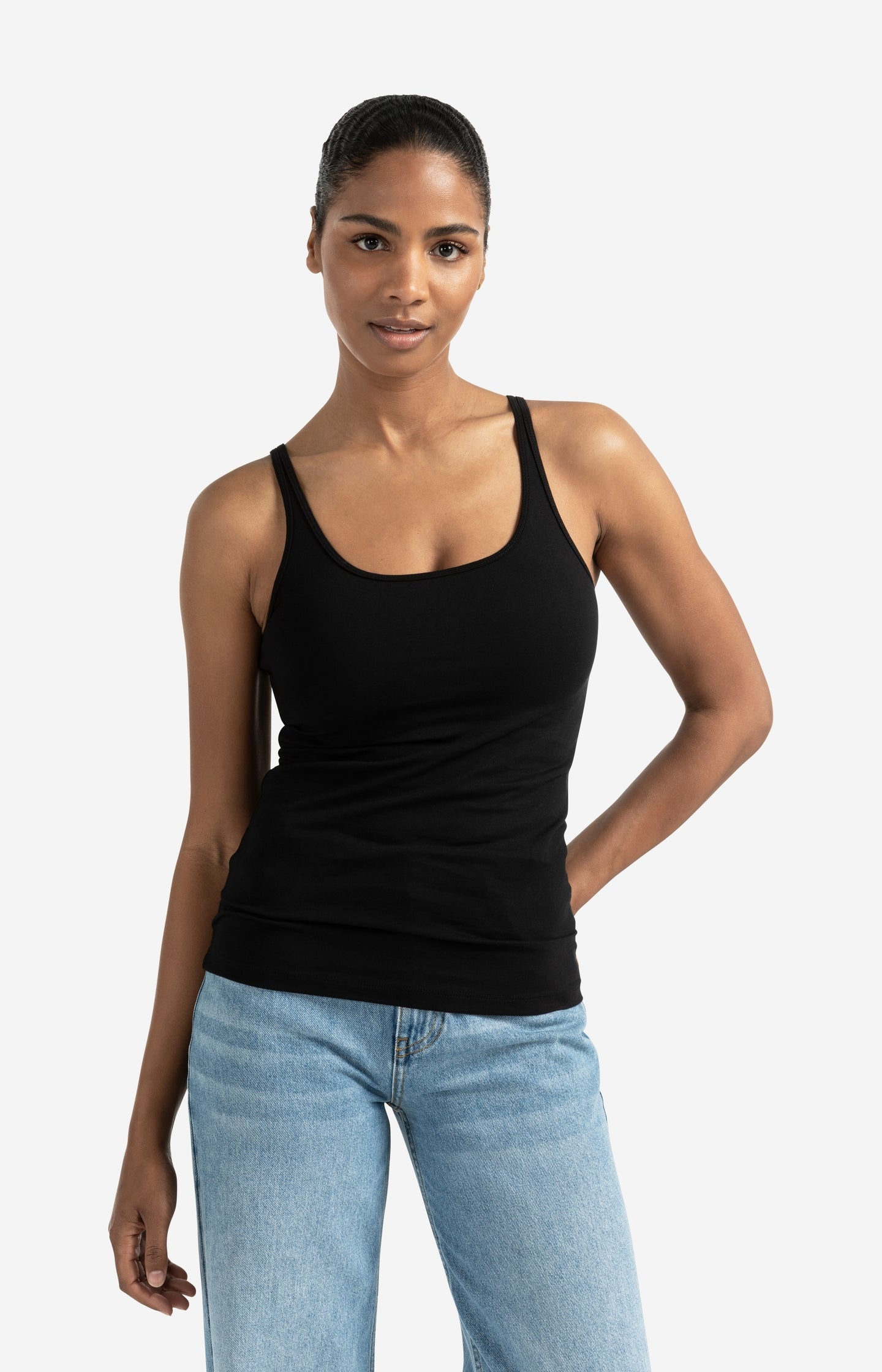 Basic singlet