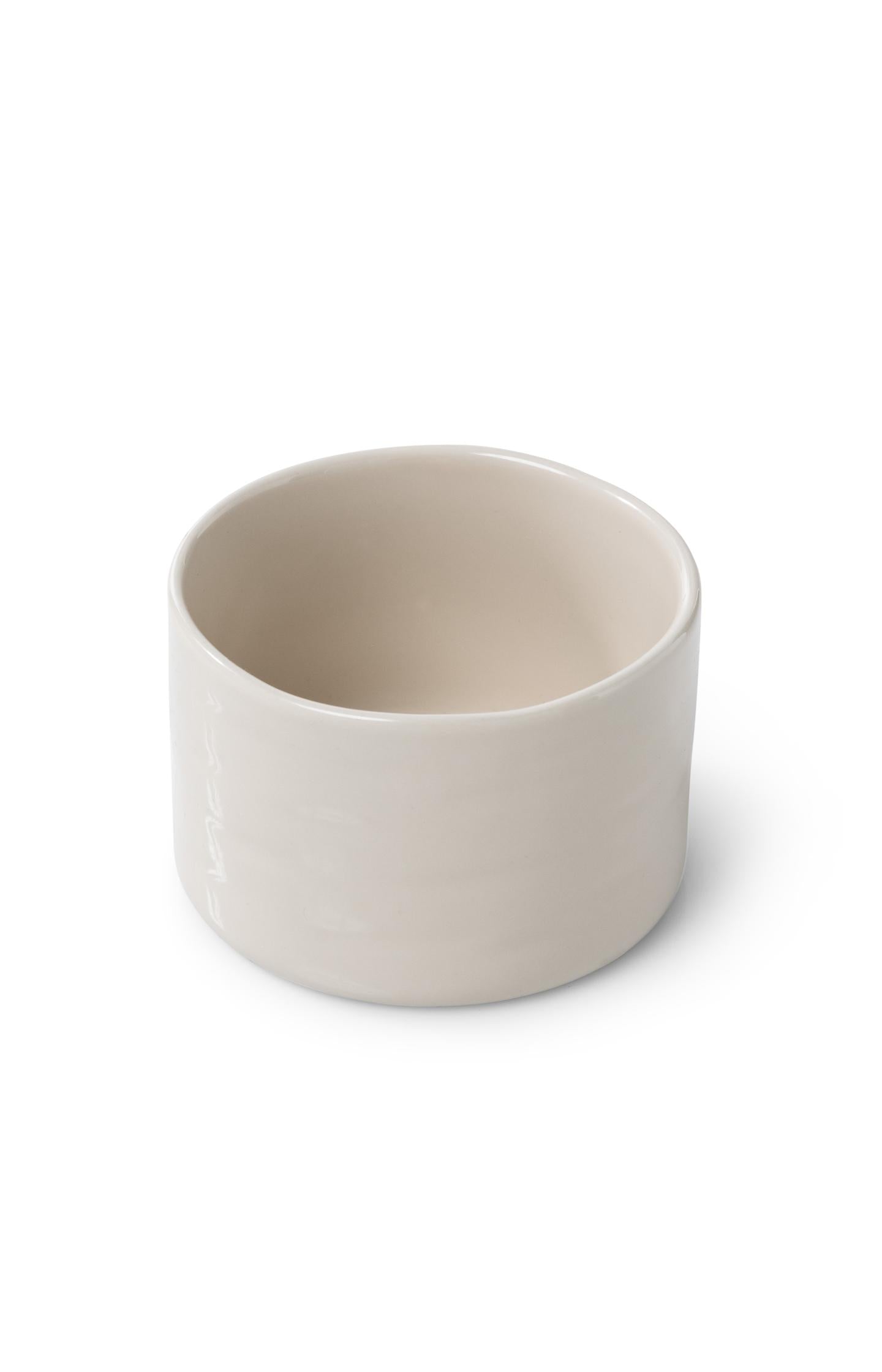 Ceramic cup