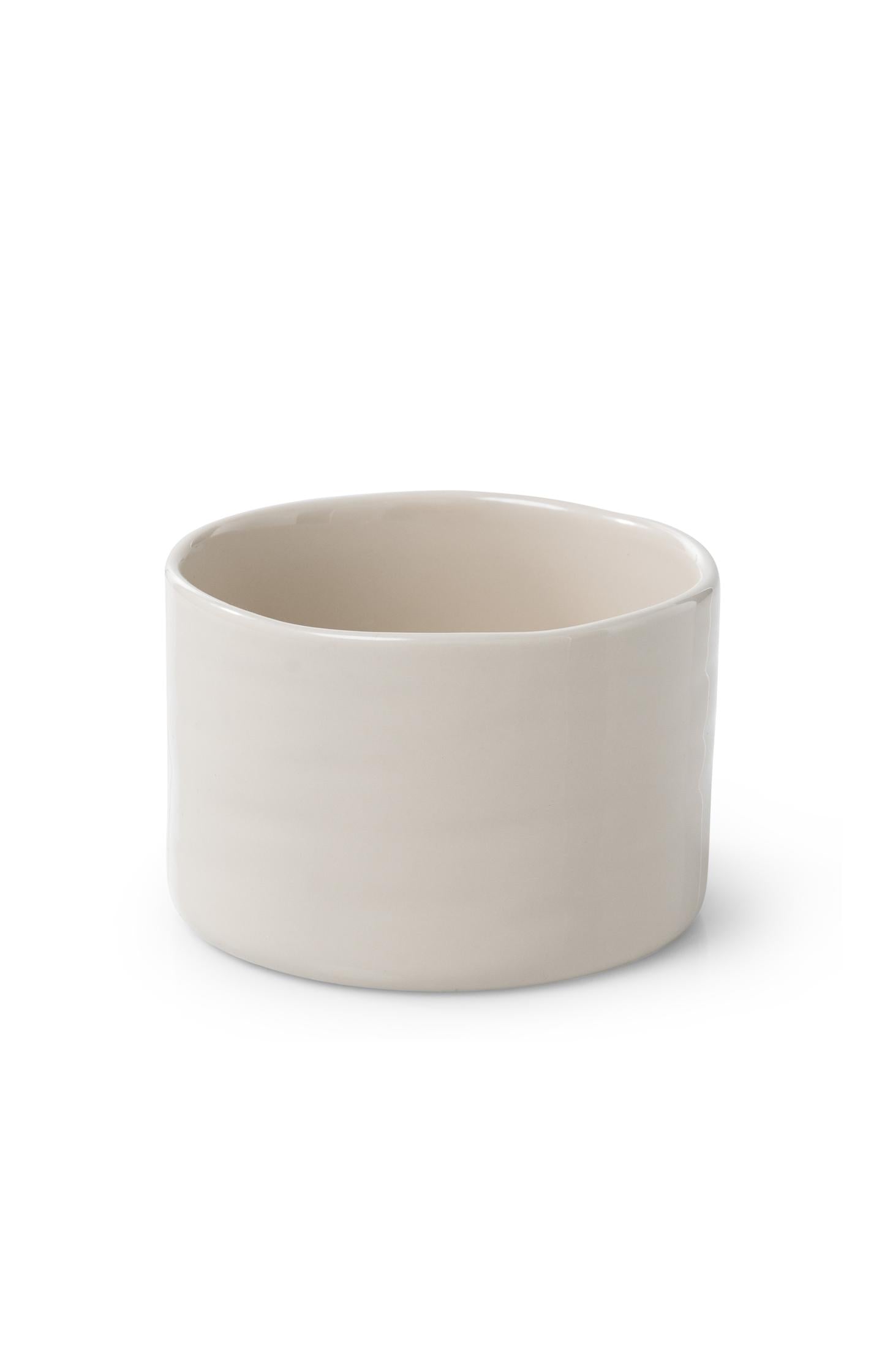Ceramic cup - Type: product