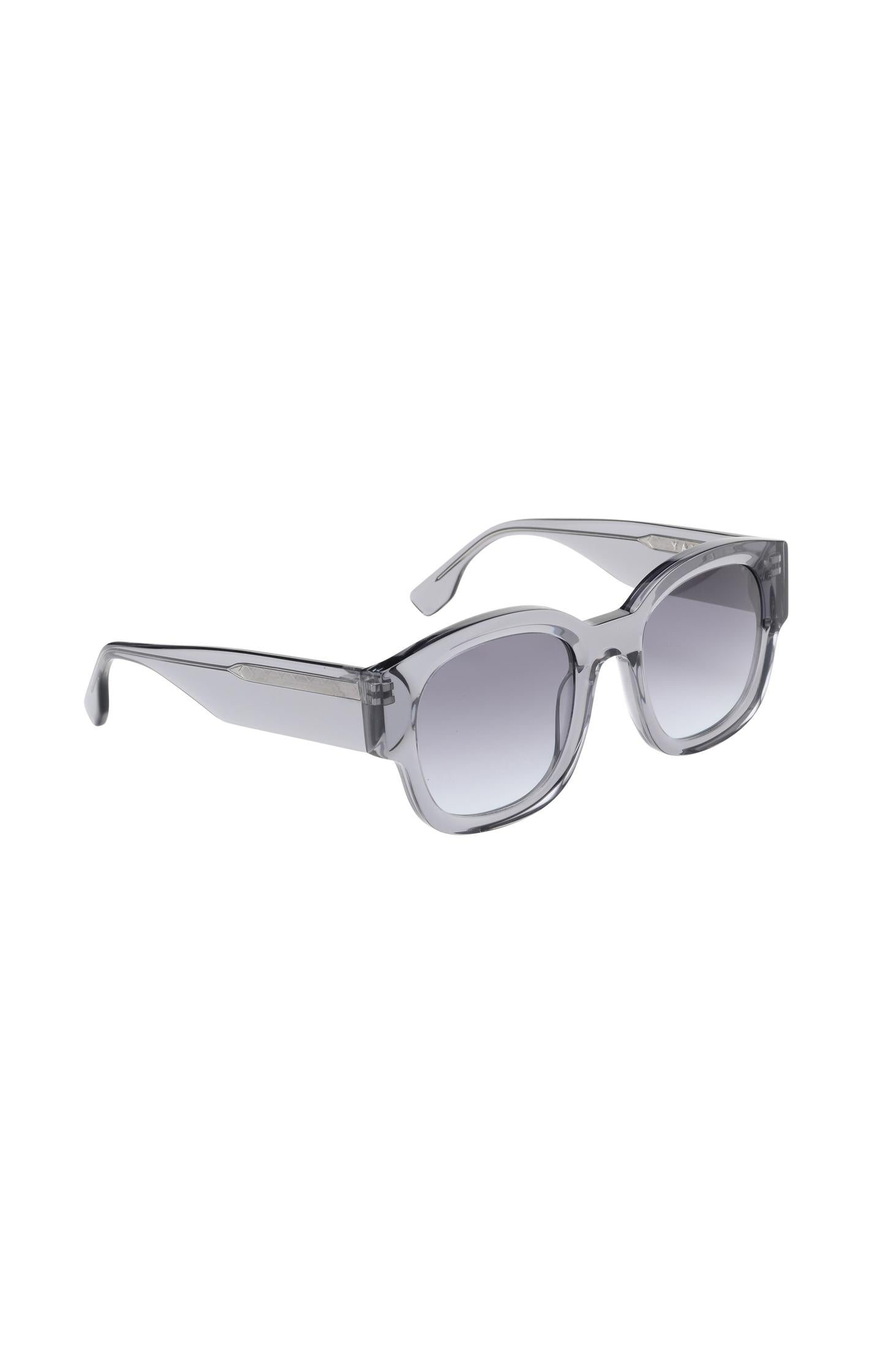 Coco wayfarer sunglasses with square frame