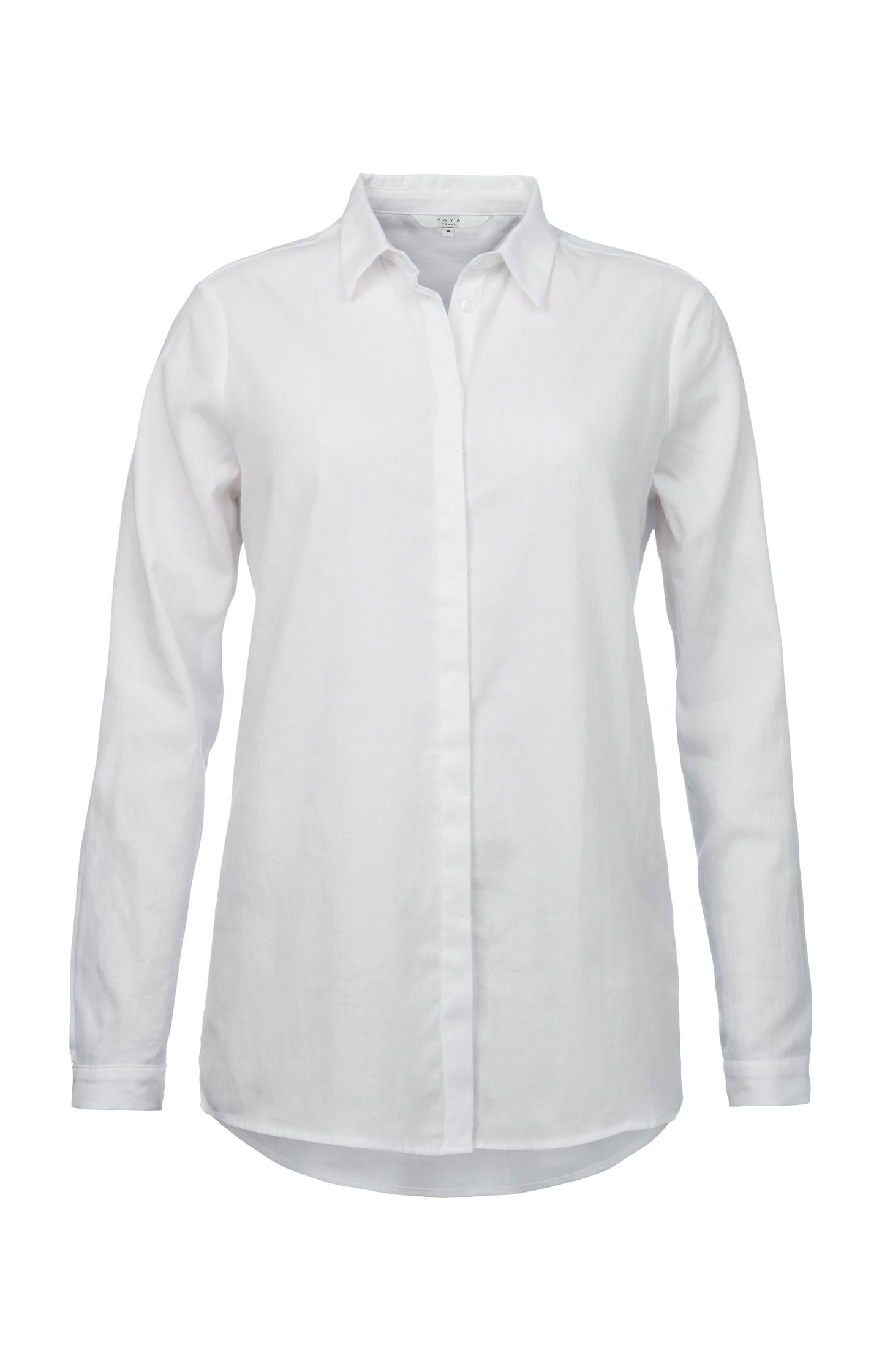 Cotton shirt - Type: product