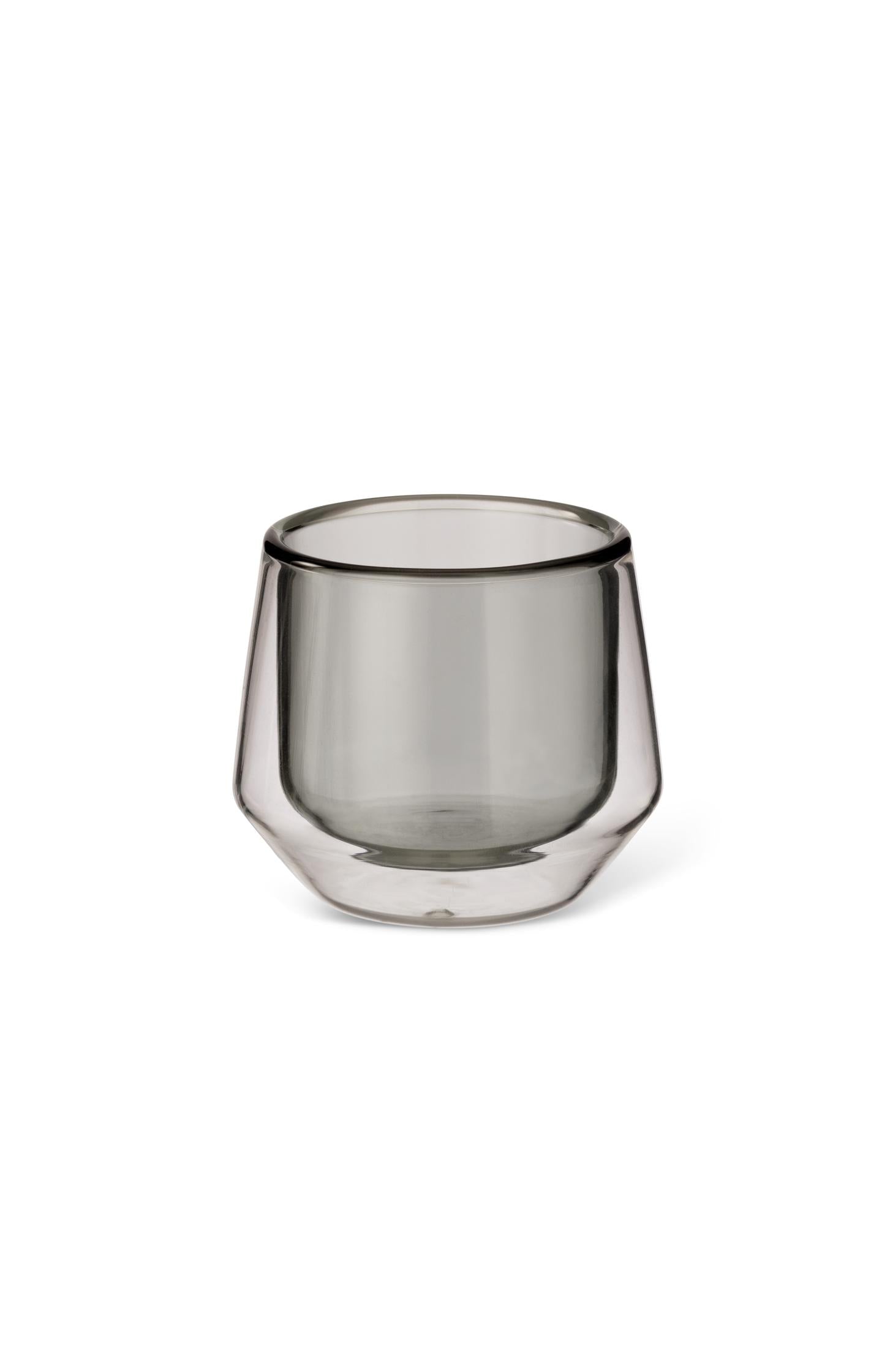 Double-walled glass - small - Type: product