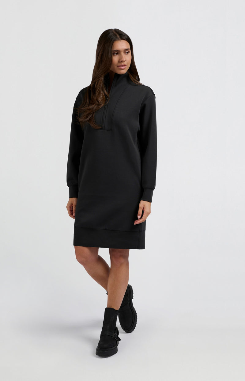 YAYA DRESS SOFT FEEL FULLY LINED CAMISOLE DRESS 01-609149 main image 1