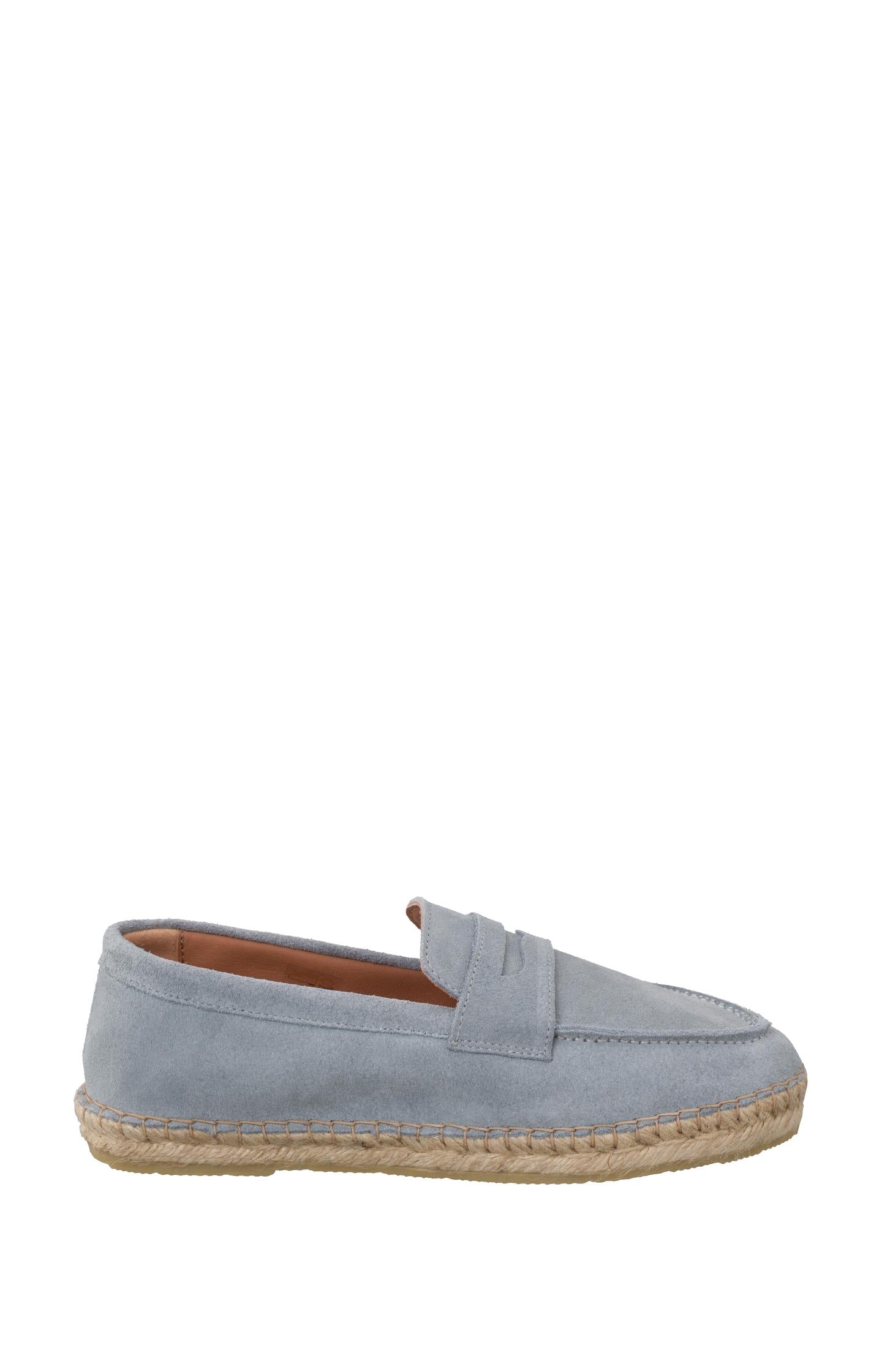 Espadrille Moccasin