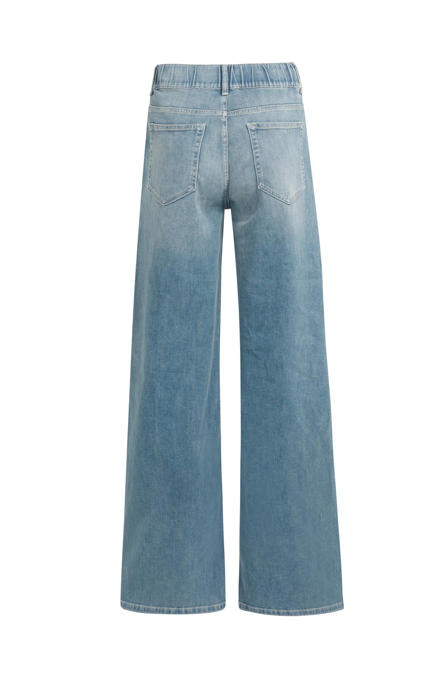 Extra long wide leg jeans - L34 - Type: product