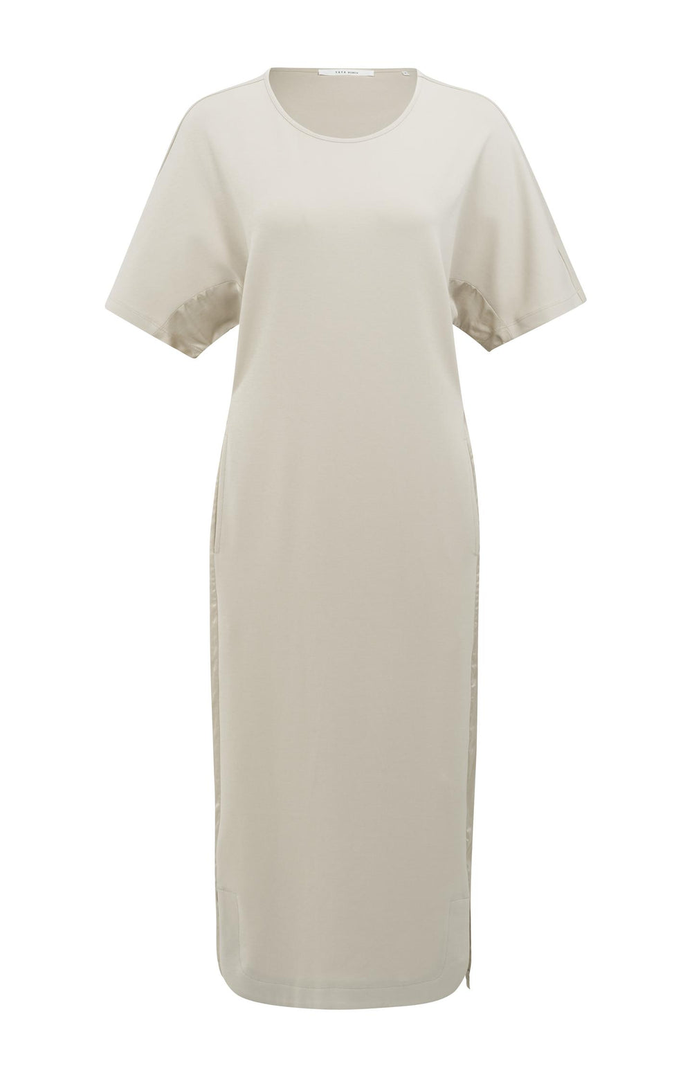 Vintage Cream Yaya Dress