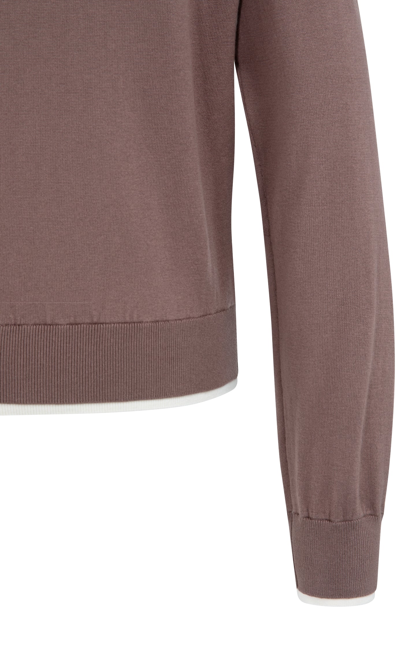 Essentials Dames lichtgewicht geribbelde lange mouwen boothals slim fit trui, lichtgrijs Heather, XL Essentials Dames lichtgewicht geribbelde lange mouwen boothals slim fit trui, lichtgrijs Heather, XL