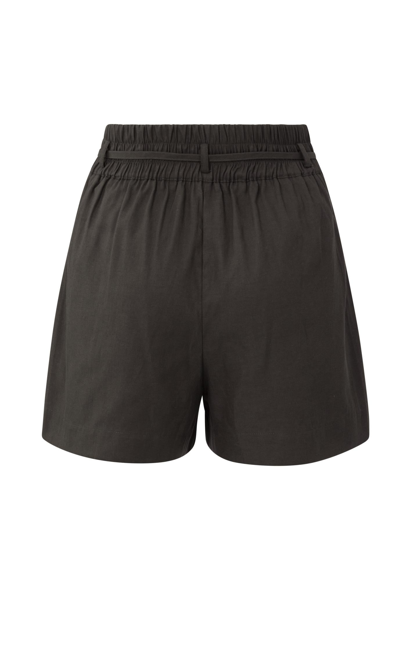 Women s shorts Timeless shorts for women YAYA