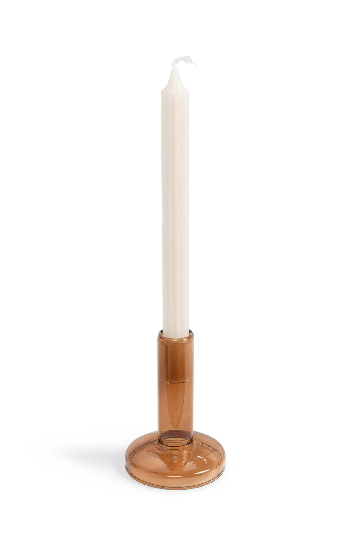 Glass candle holder - S - Type: product