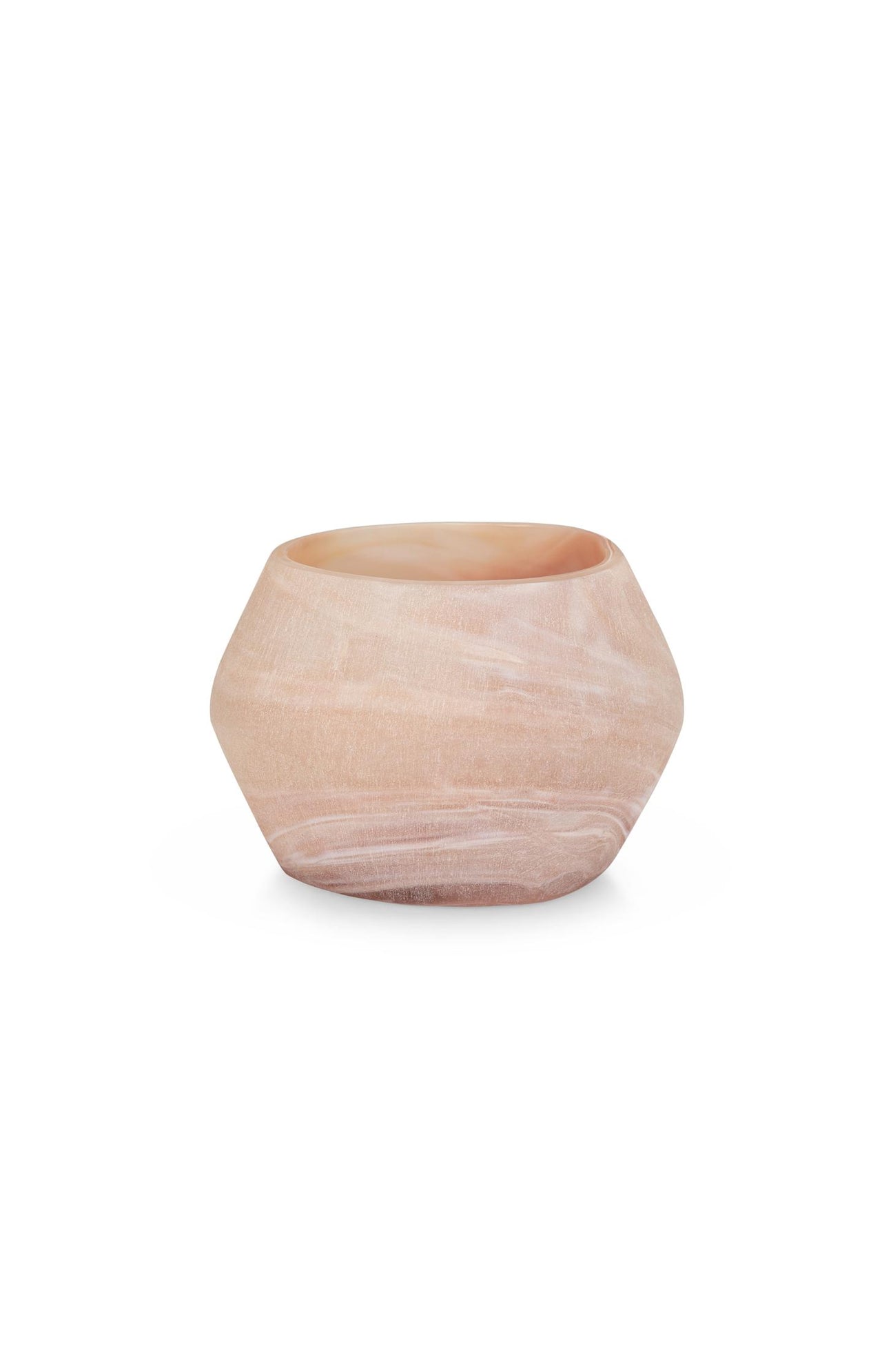 Glass tealight holder - Type: product